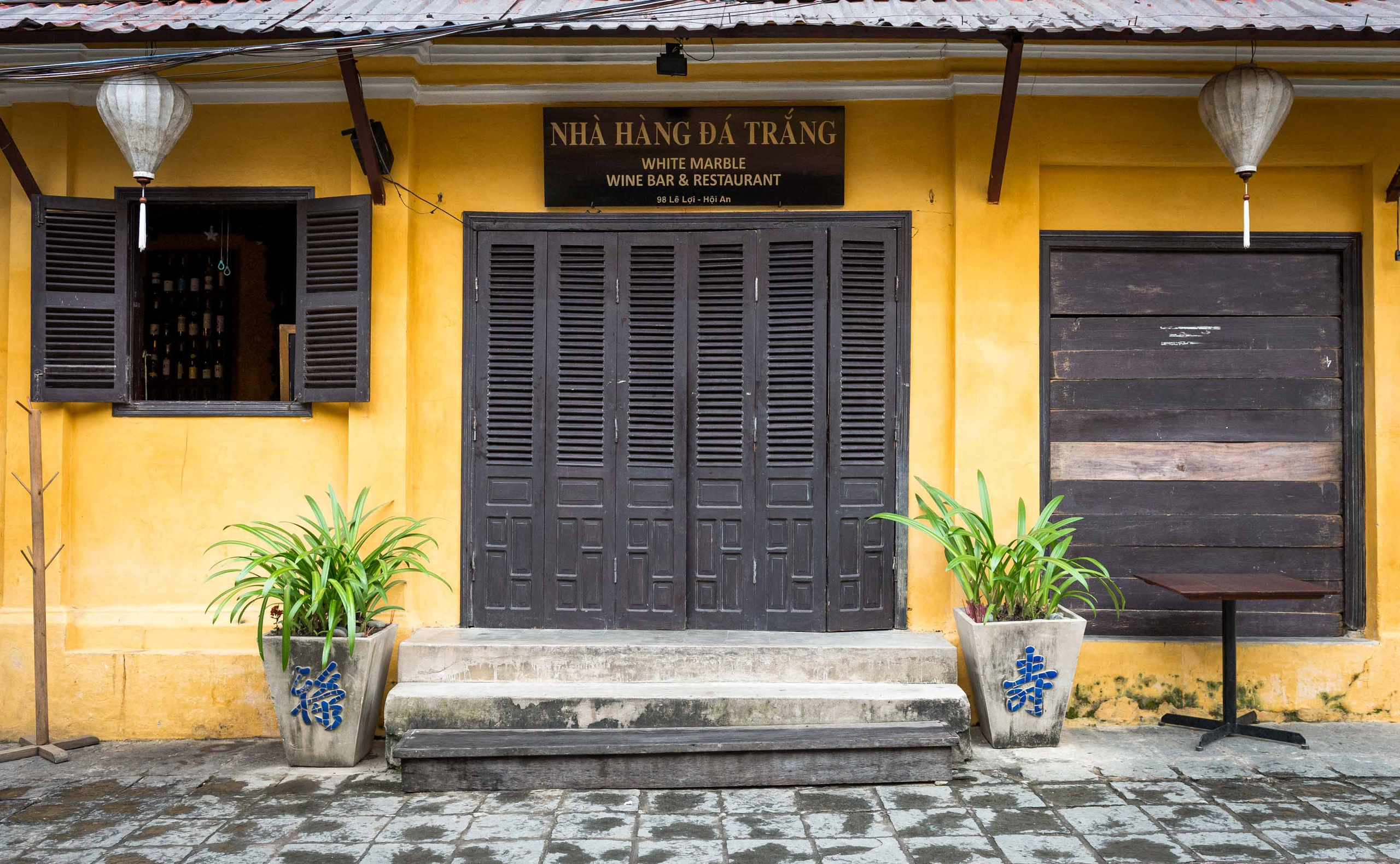 Хойан. Январь 2018. Юлия Розанова, коммерческий фоторепортаж в Москве