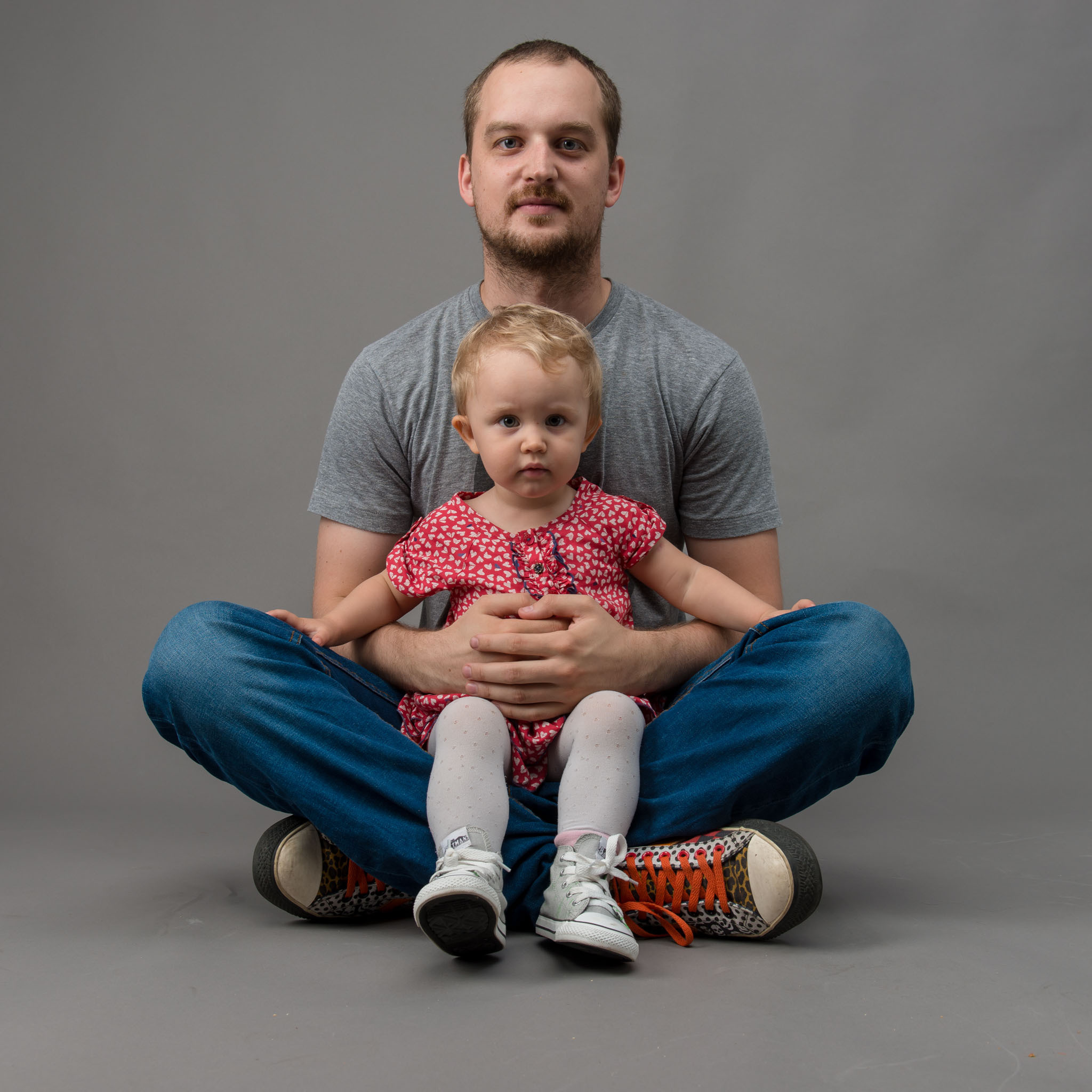 Сатункины '13. Юлия Розанова, коммерческий фоторепортаж в Москве