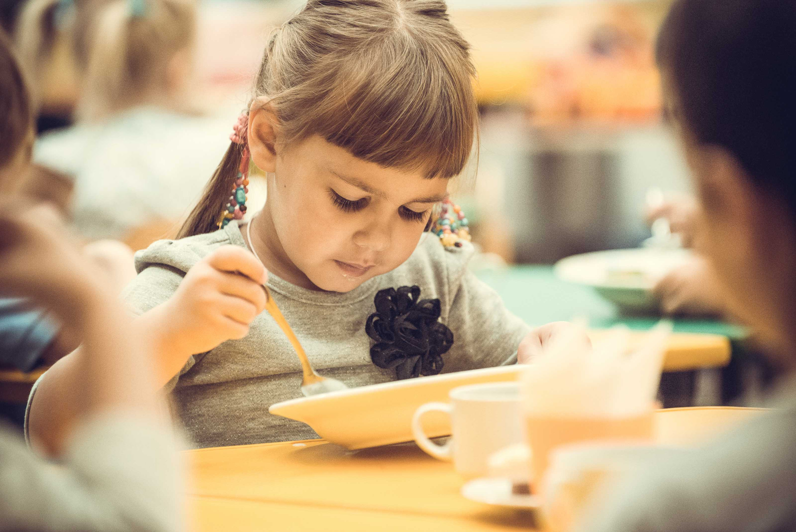 Один день в детском саду '16. Юлия Розанова, коммерческий фоторепортаж в Москве