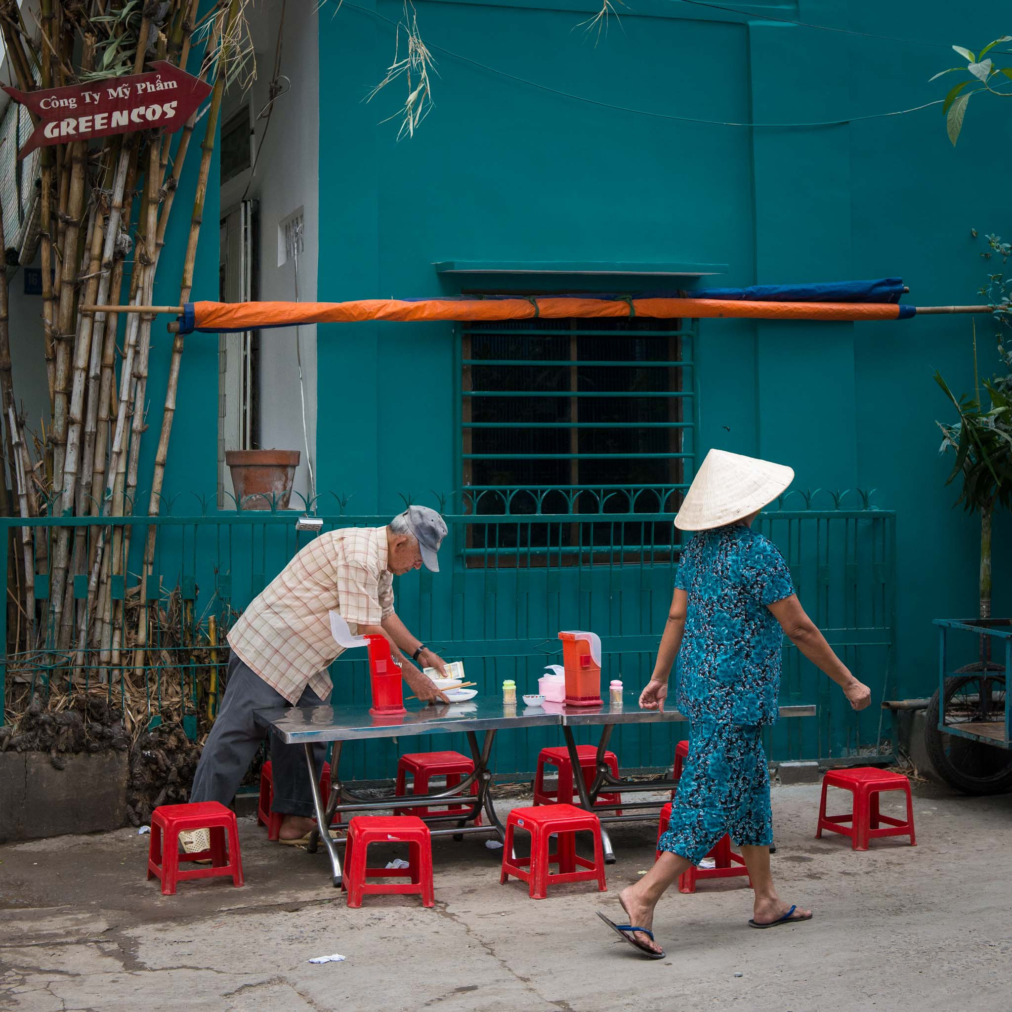 Фотопрогулка. Декабрь 2017. Юлия Розанова, коммерческий фоторепортаж в Москве