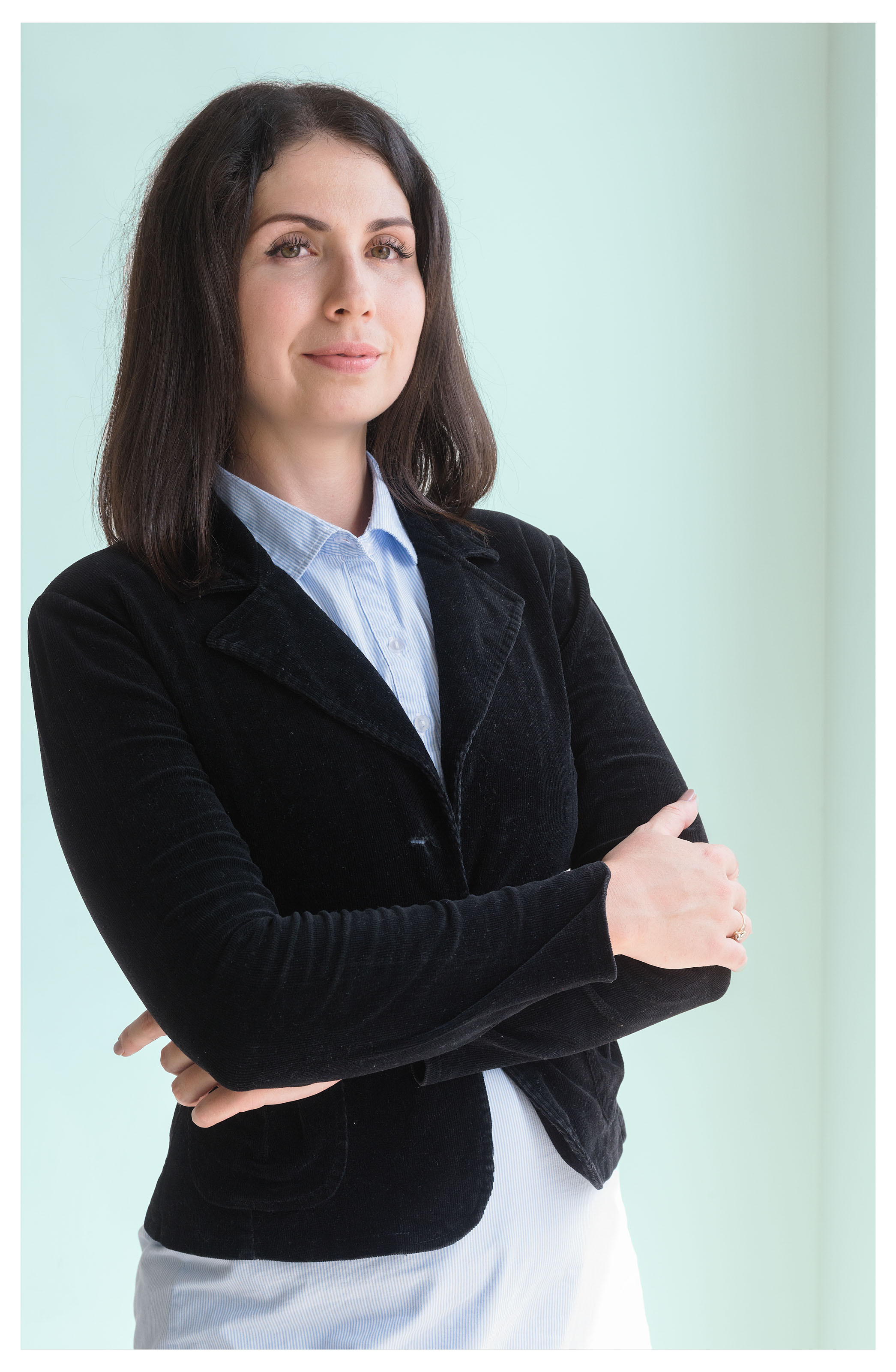 Алла '18. Юлия Розанова, коммерческий фоторепортаж в Москве