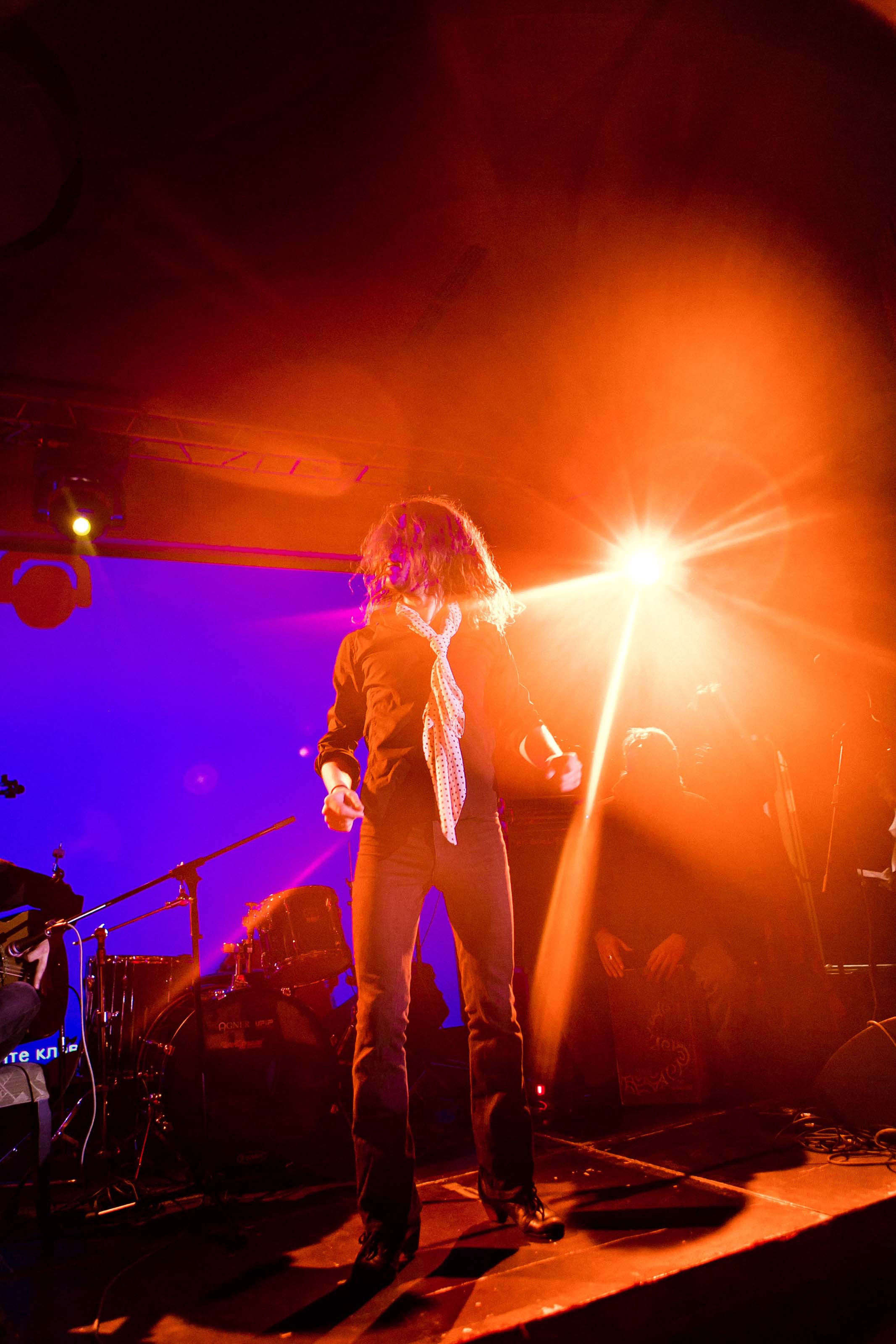 Юбилей Ирины. Ресторан «Москвич». Юлия Розанова, коммерческий фоторепортаж в Москве