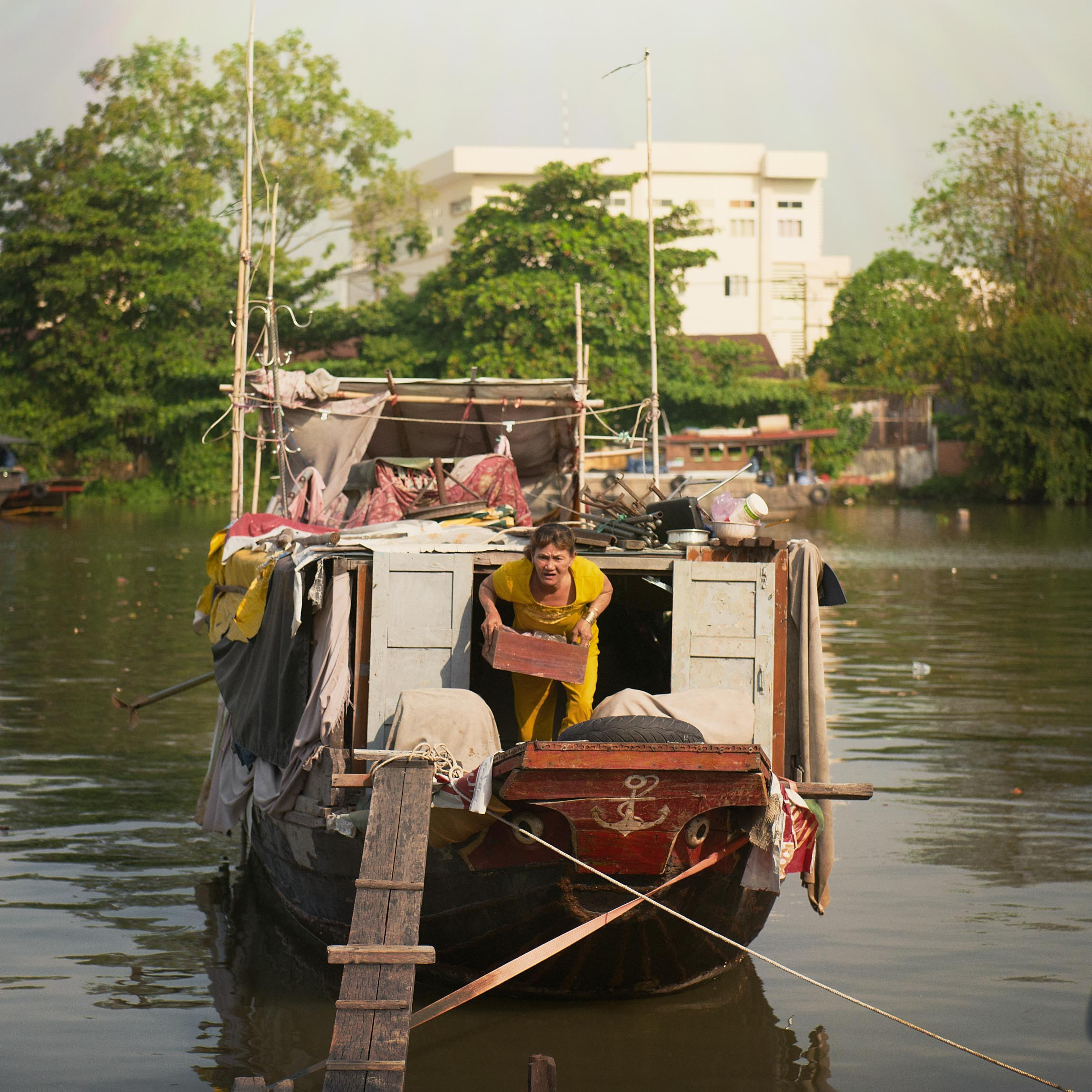 Фотопрогулка. Январь 2019. Юлия Розанова, коммерческий фоторепортаж в Москве