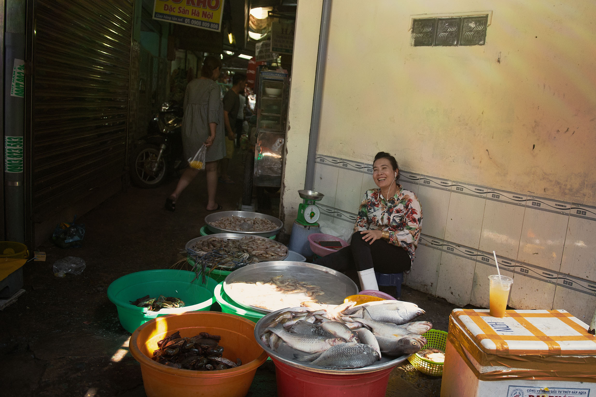 Фотопрогулка. Январь 2019. Юлия Розанова, коммерческий фоторепортаж в Москве