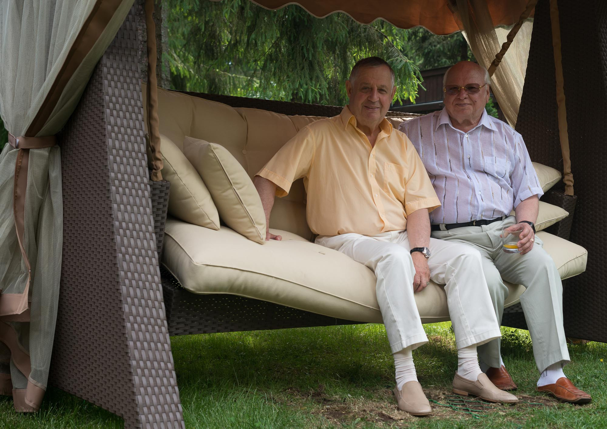 Давид 1 год. Праздник на даче. Юлия Розанова, коммерческий фоторепортаж в Москве