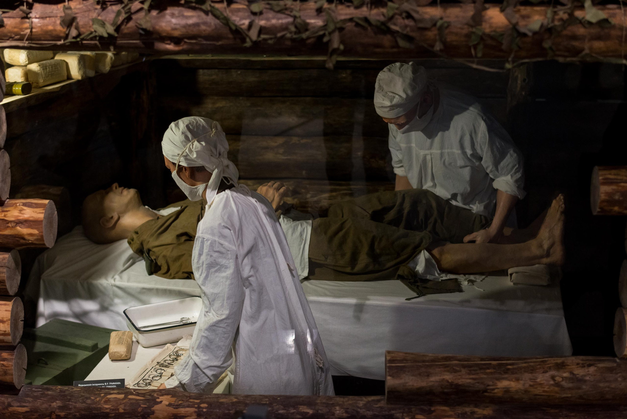 Белорусский государственный музей истории Великой Отечественной войны. Юлия Розанова, коммерческий фоторепортаж в Москве