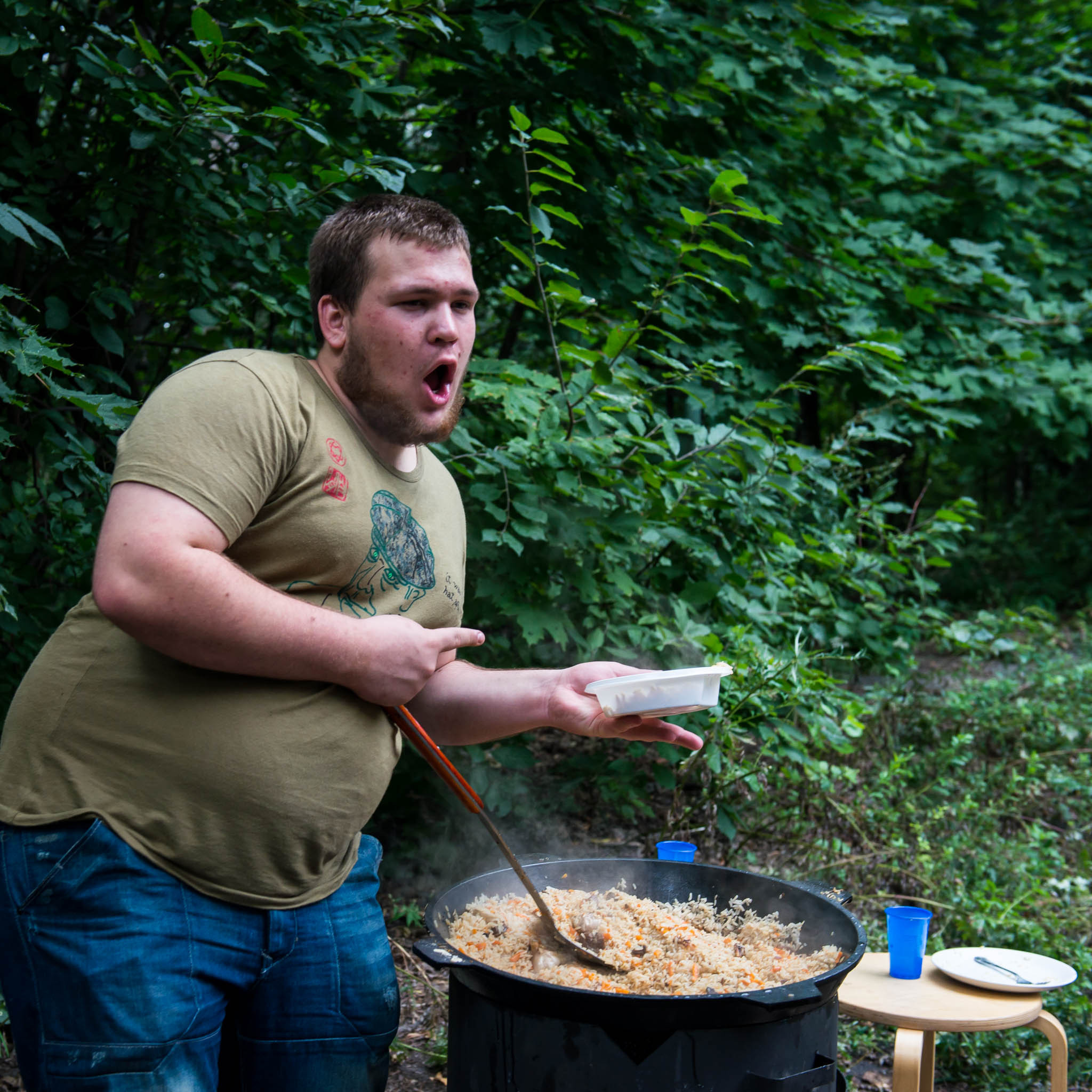 Макс. Друзья. Юлия Розанова, коммерческий фоторепортаж в Москве