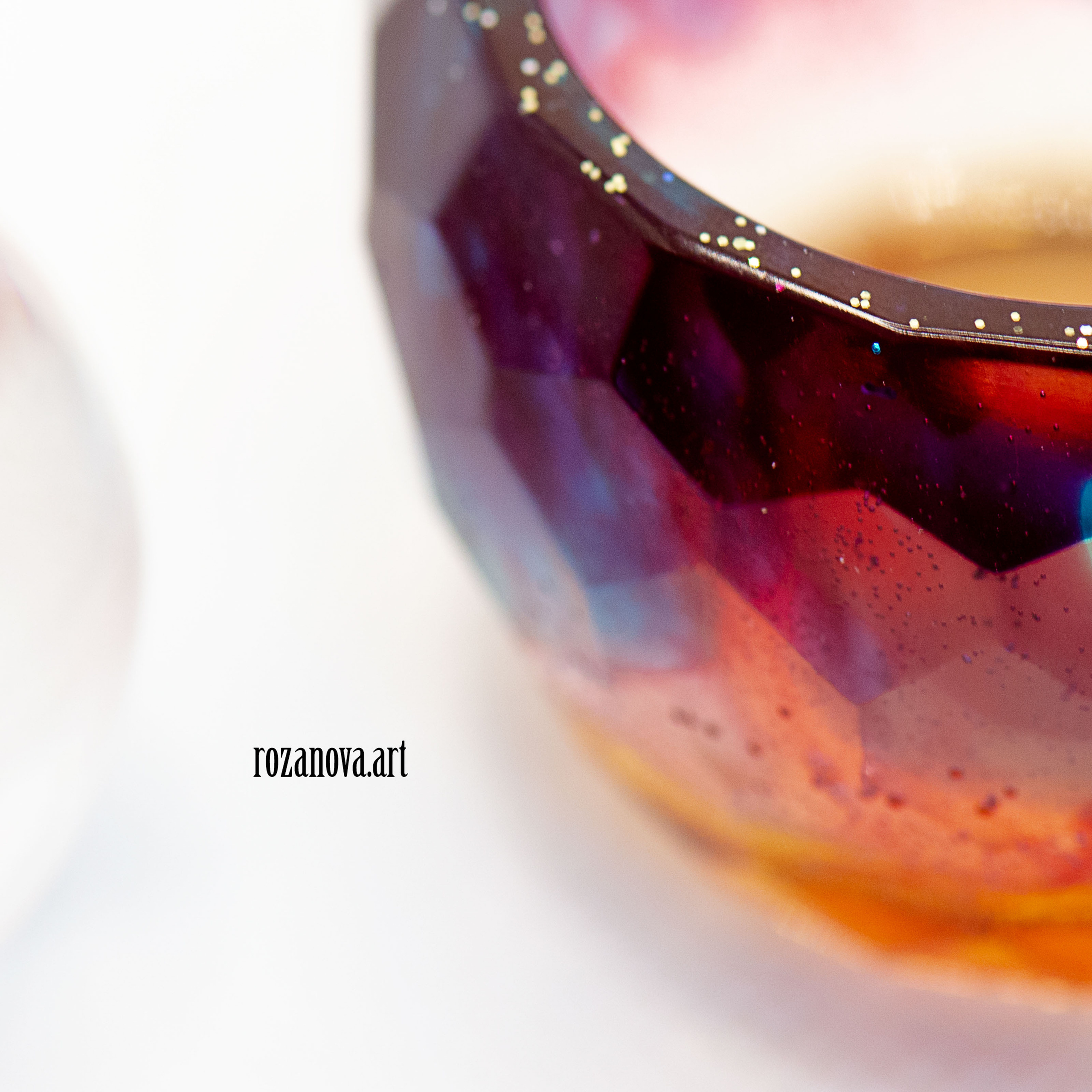 Resinart. Юлия Розанова, коммерческий фоторепортаж в Москве