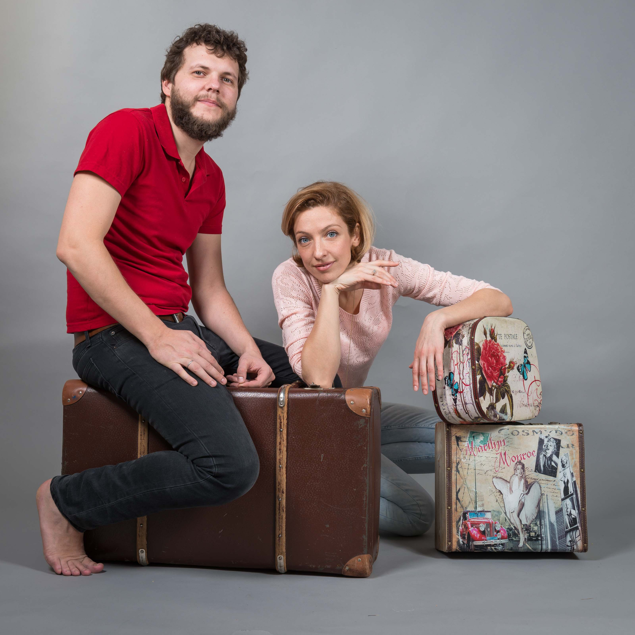 Малышевы '15. Юлия Розанова, коммерческий фоторепортаж в Москве