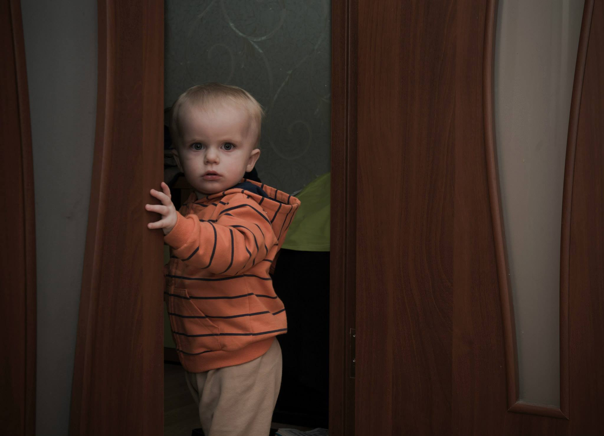 Димуля, Дмитрий. Юлия Розанова, коммерческий фоторепортаж в Москве