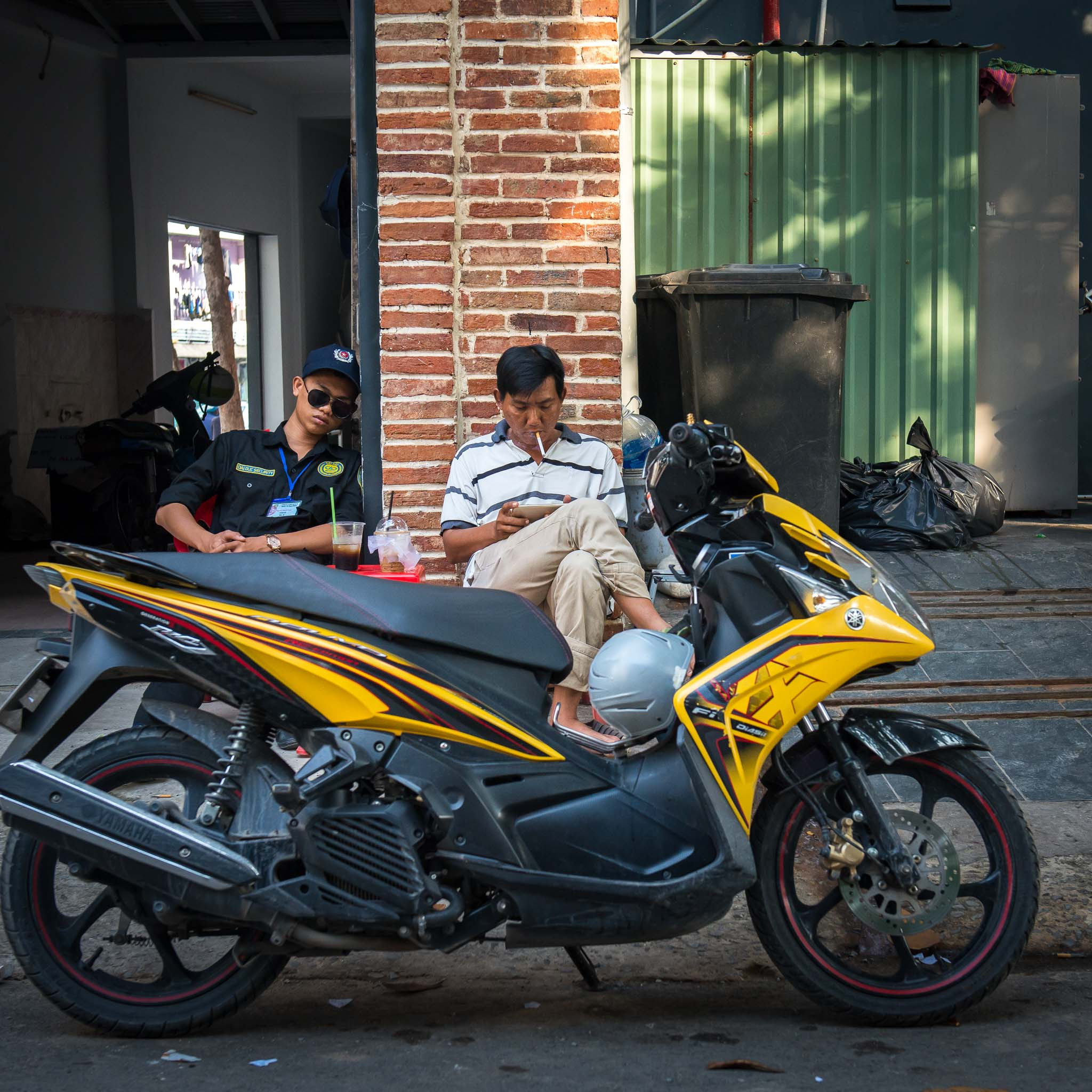 Фотопрогулка. Ноябрь 2017. Юлия Розанова, коммерческий фоторепортаж в Москве