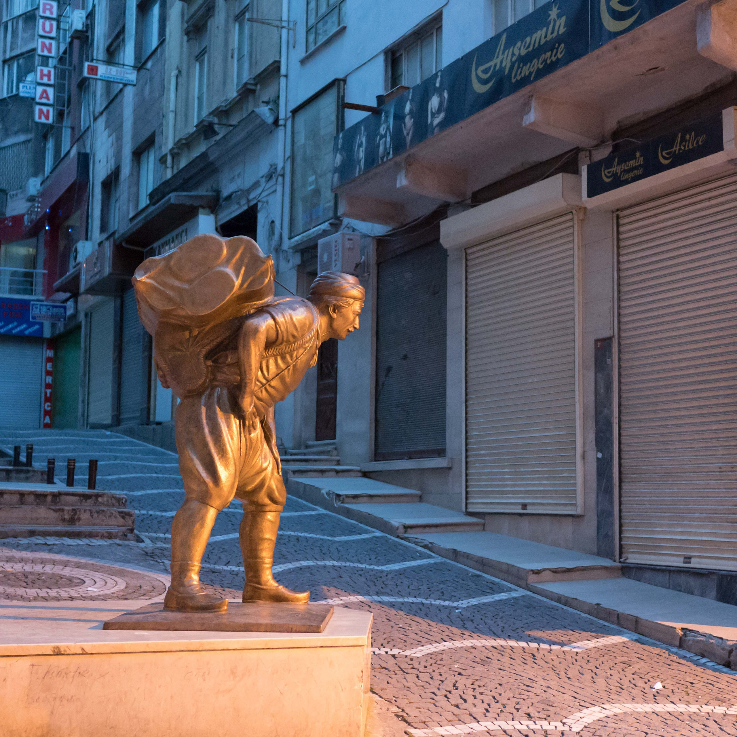 Турция '19. Юлия Розанова, коммерческий фоторепортаж в Москве