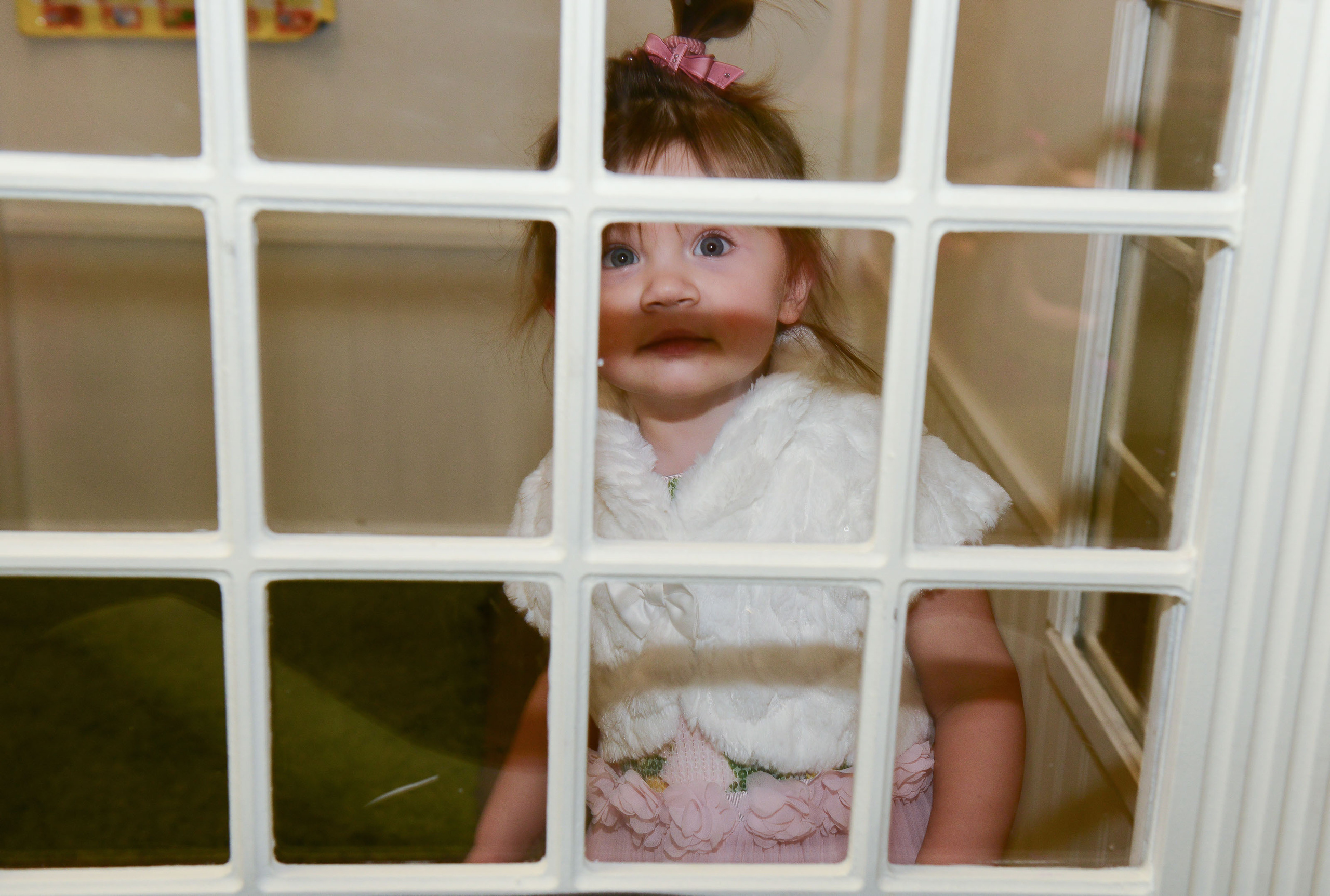 Вика 2 года '16. Юлия Розанова, коммерческий фоторепортаж в Москве