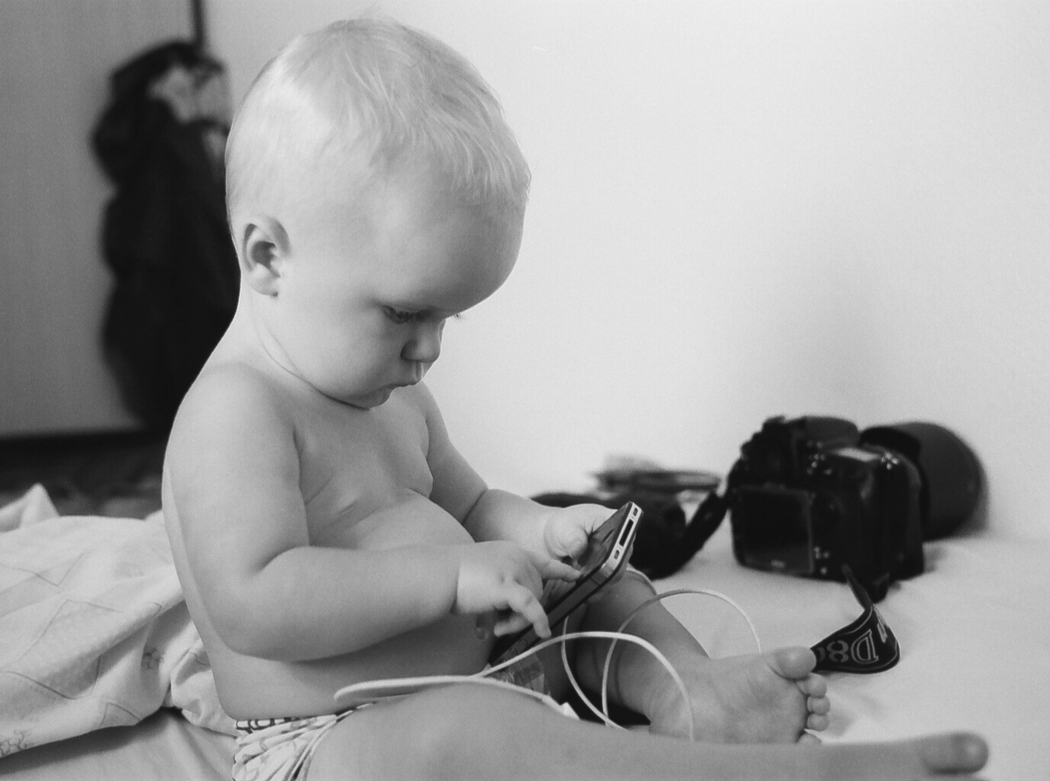 Димуля, Дмитрий. Юлия Розанова, коммерческий фоторепортаж в Москве