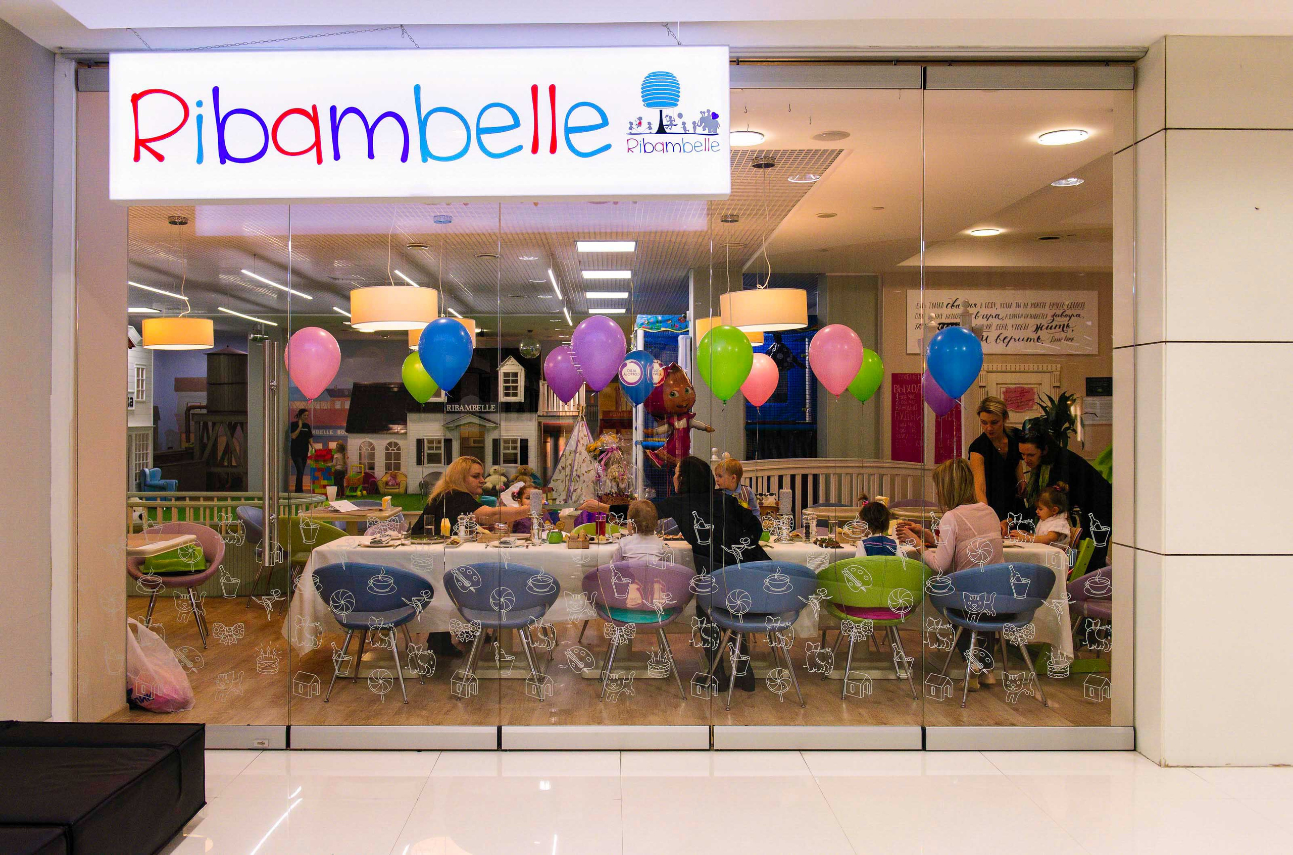 Вика 2 года '16. Юлия Розанова, коммерческий фоторепортаж в Москве