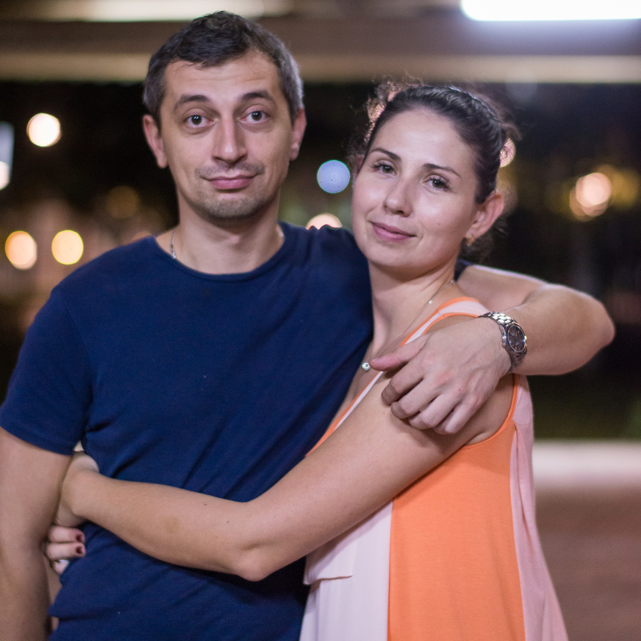 8 марта в Сайгоне '17. Юлия Розанова, коммерческий фоторепортаж в Москве