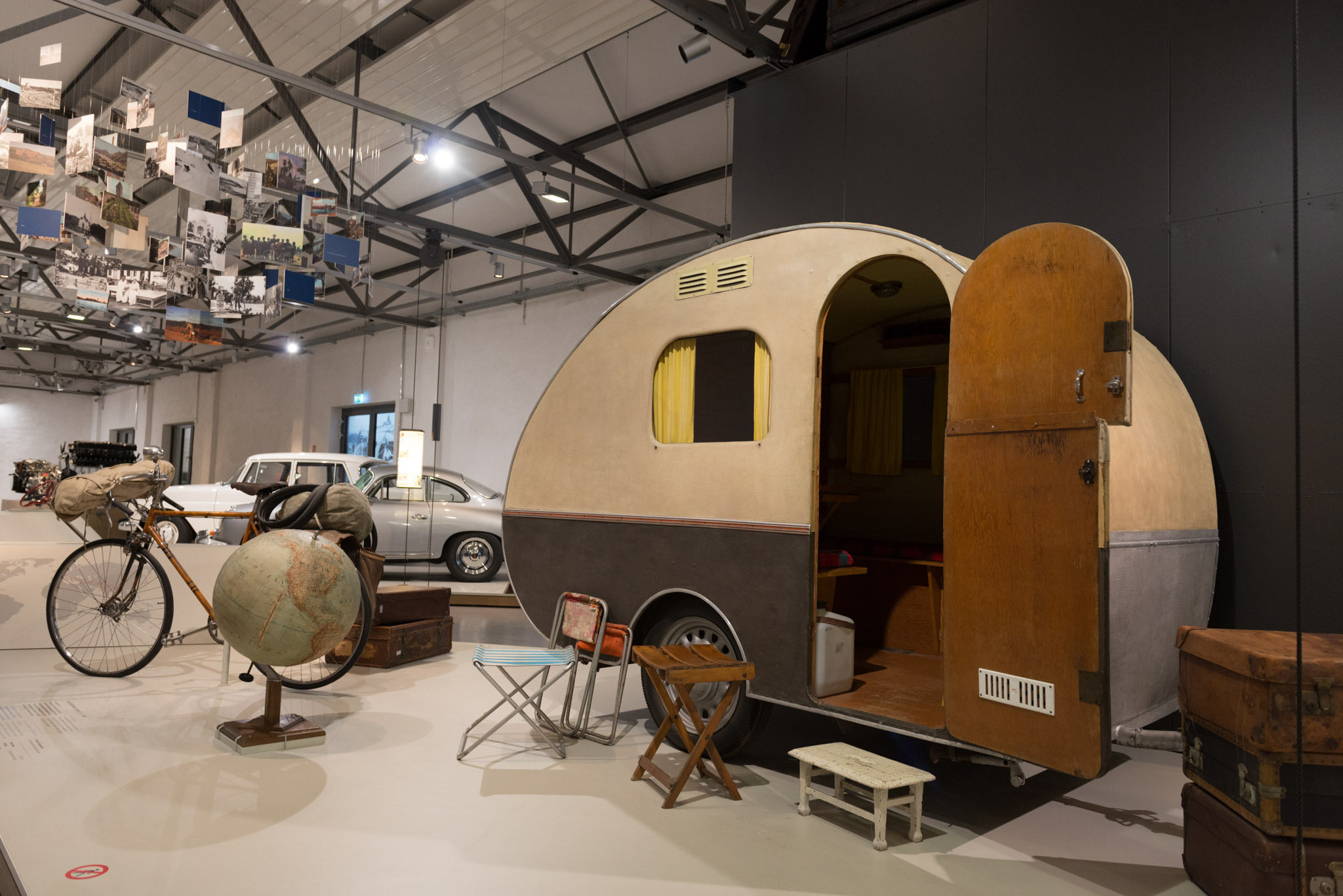 Берлин Jan '15. Юлия Розанова, коммерческий фоторепортаж в Москве