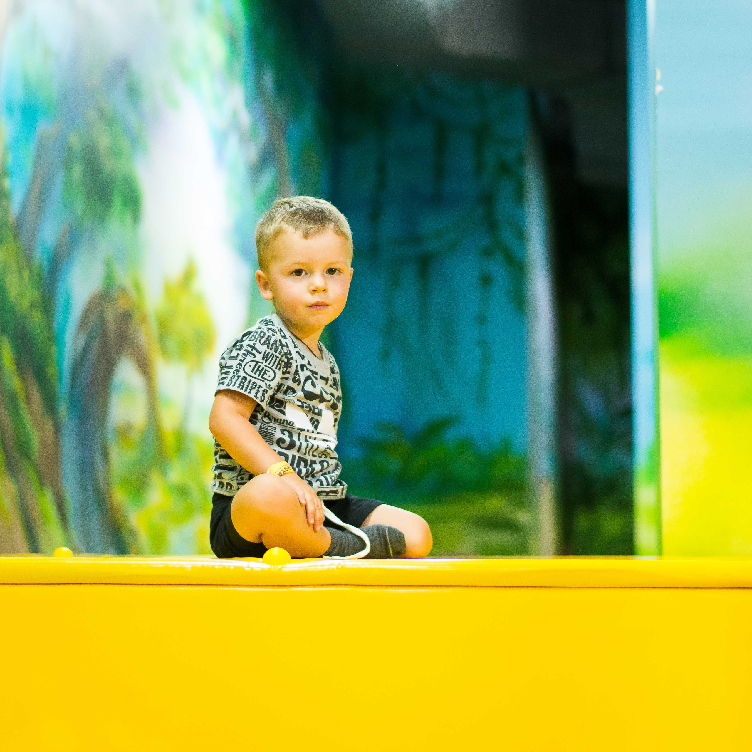 Дима 5 лет '17. Юлия Розанова, коммерческий фоторепортаж в Москве