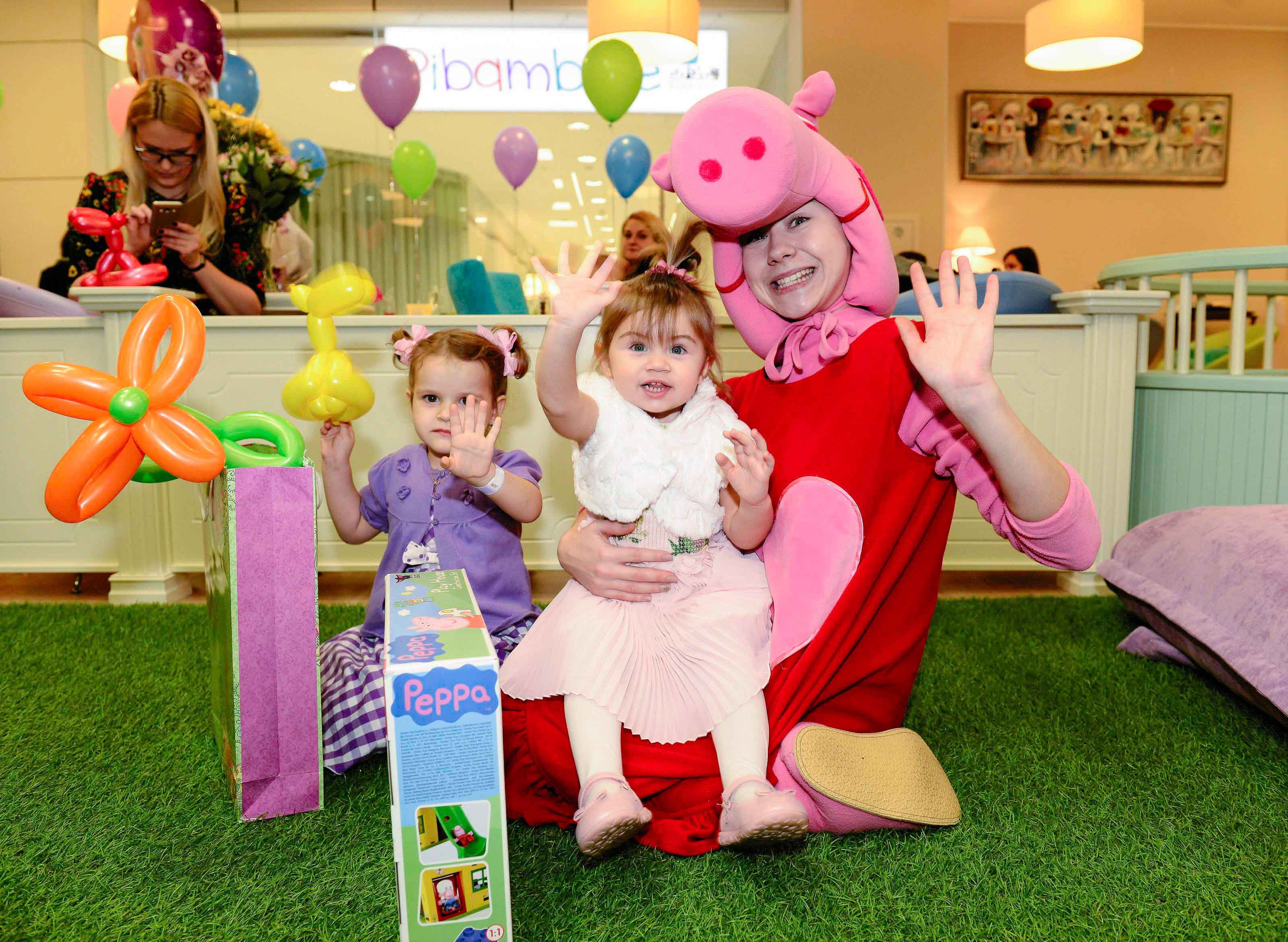 Вика 2 года '16. Юлия Розанова, коммерческий фоторепортаж в Москве