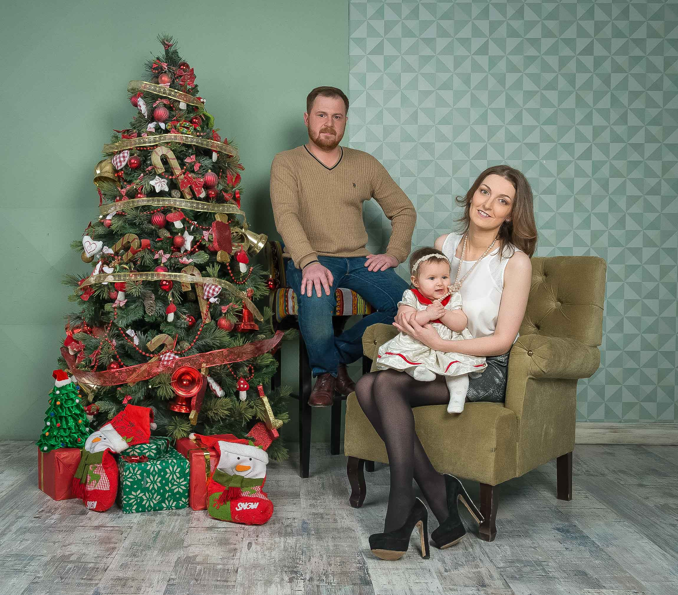 Александр и Юлия '16. Юлия Розанова, коммерческий фоторепортаж в Москве