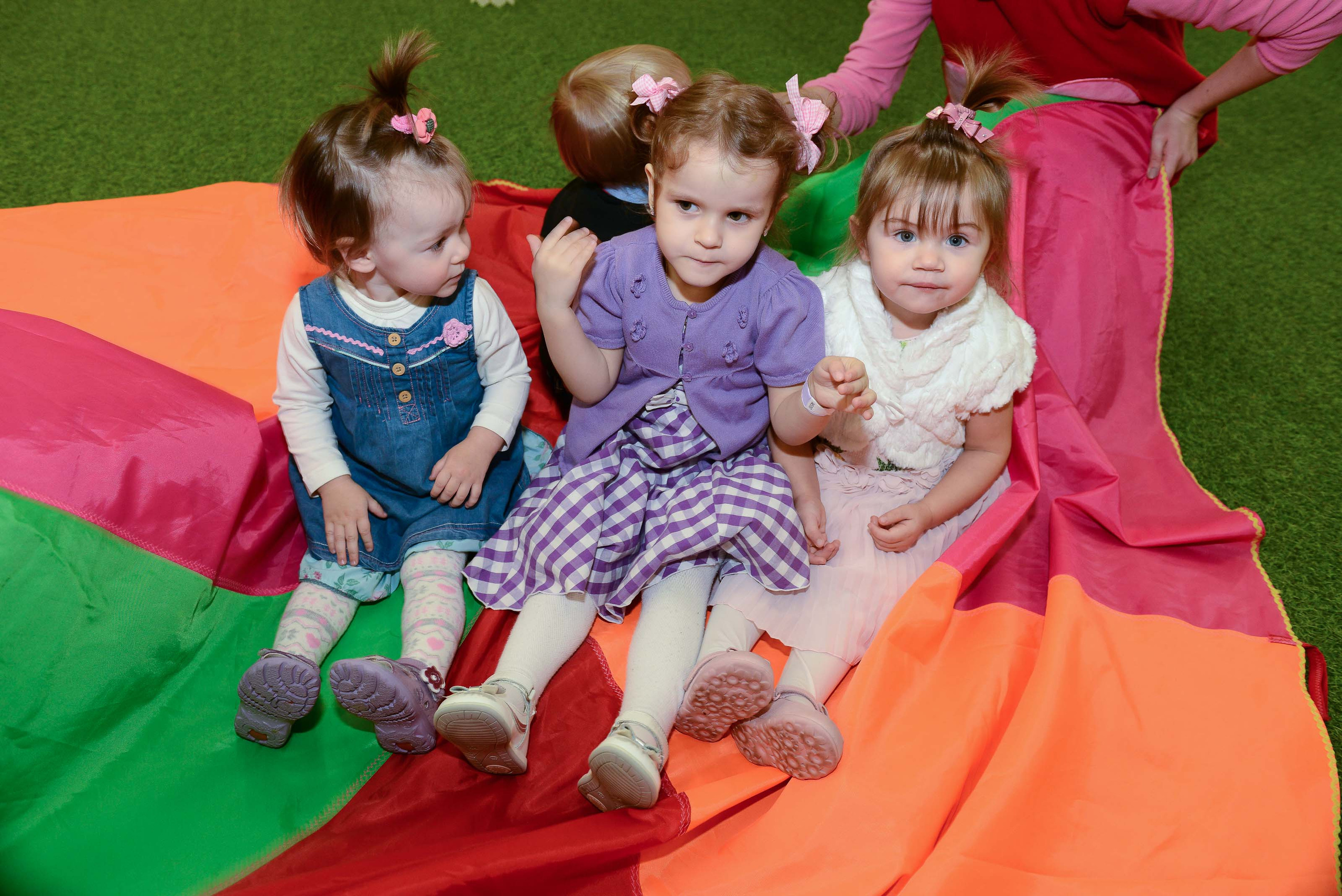 Вика 2 года '16. Юлия Розанова, коммерческий фоторепортаж в Москве