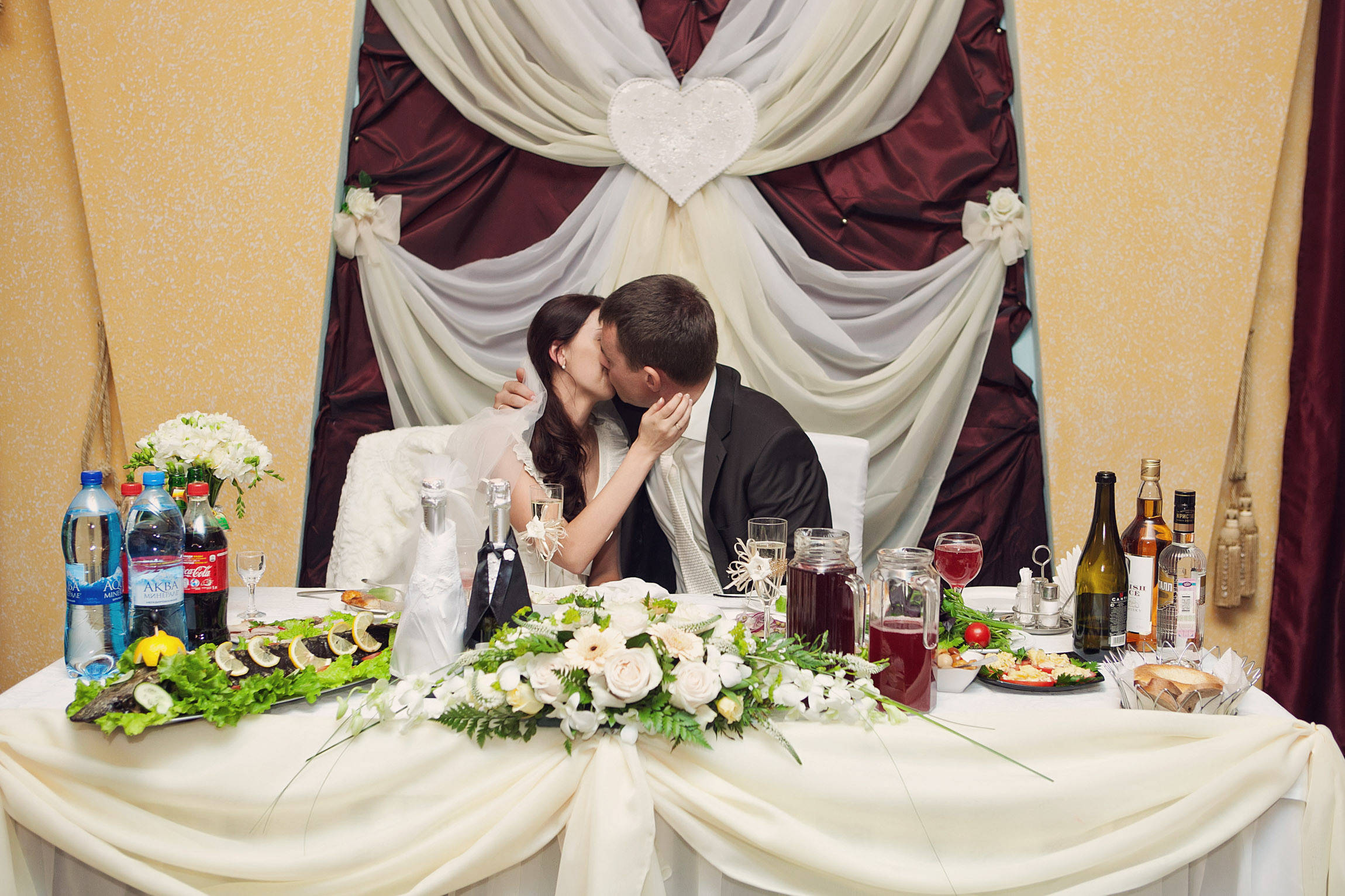 Владимир и Инара. Юлия Розанова, коммерческий фоторепортаж в Москве