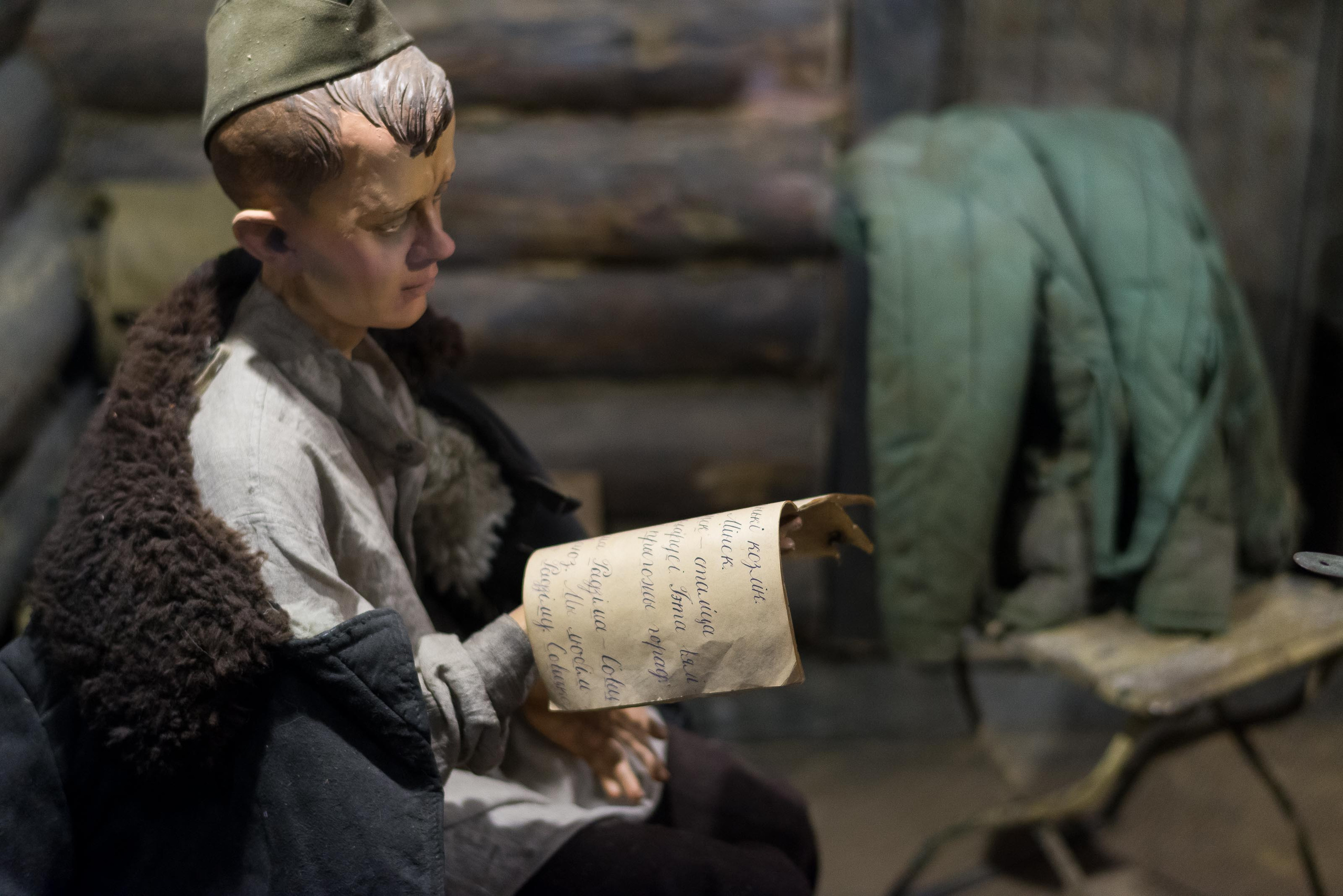 Белорусский государственный музей истории Великой Отечественной войны. Юлия Розанова, коммерческий фоторепортаж в Москве