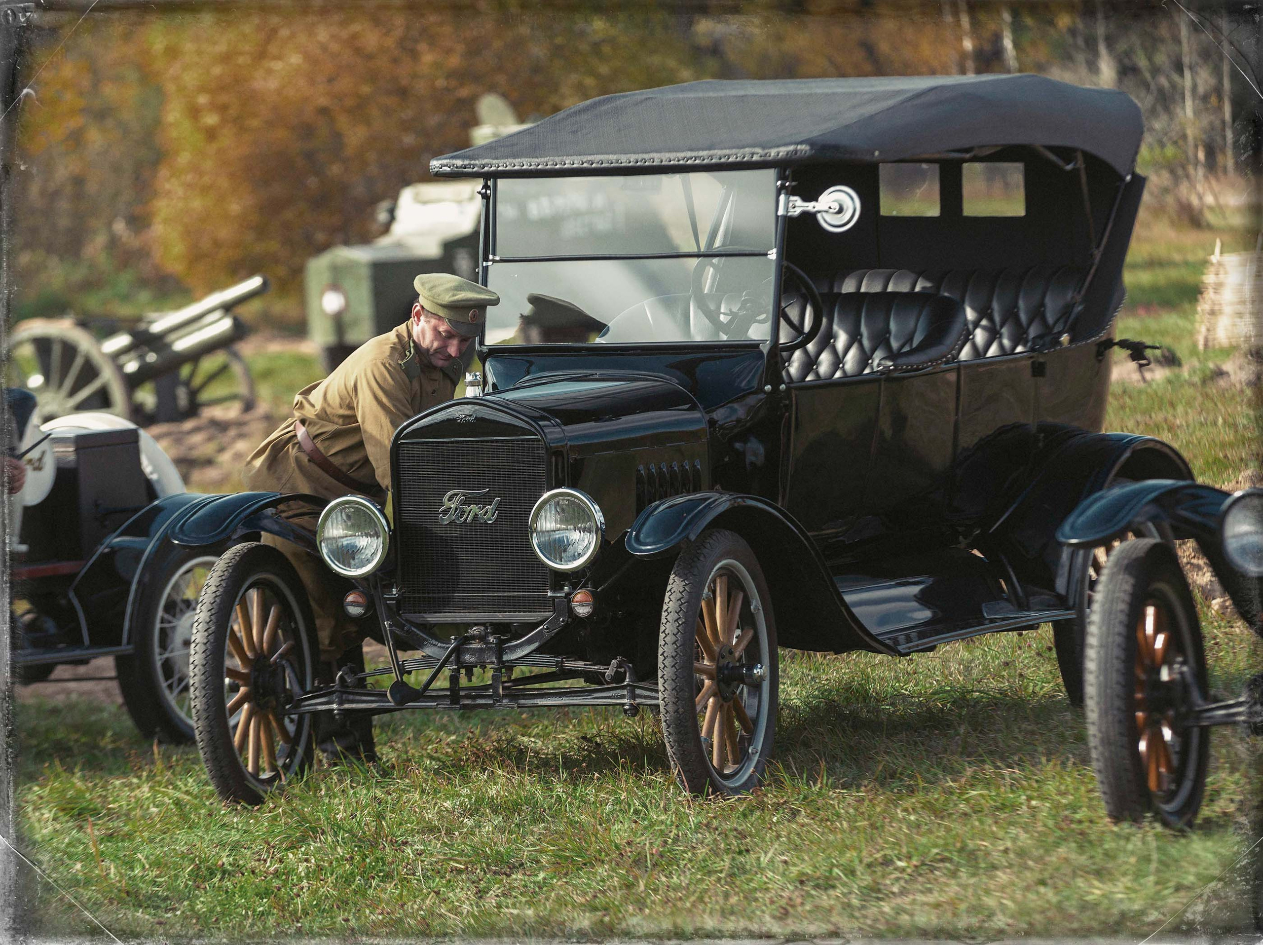 Реконструкция боев на Восточном фронте осенью 1915 года. Юлия Розанова, коммерческий фоторепортаж в Москве