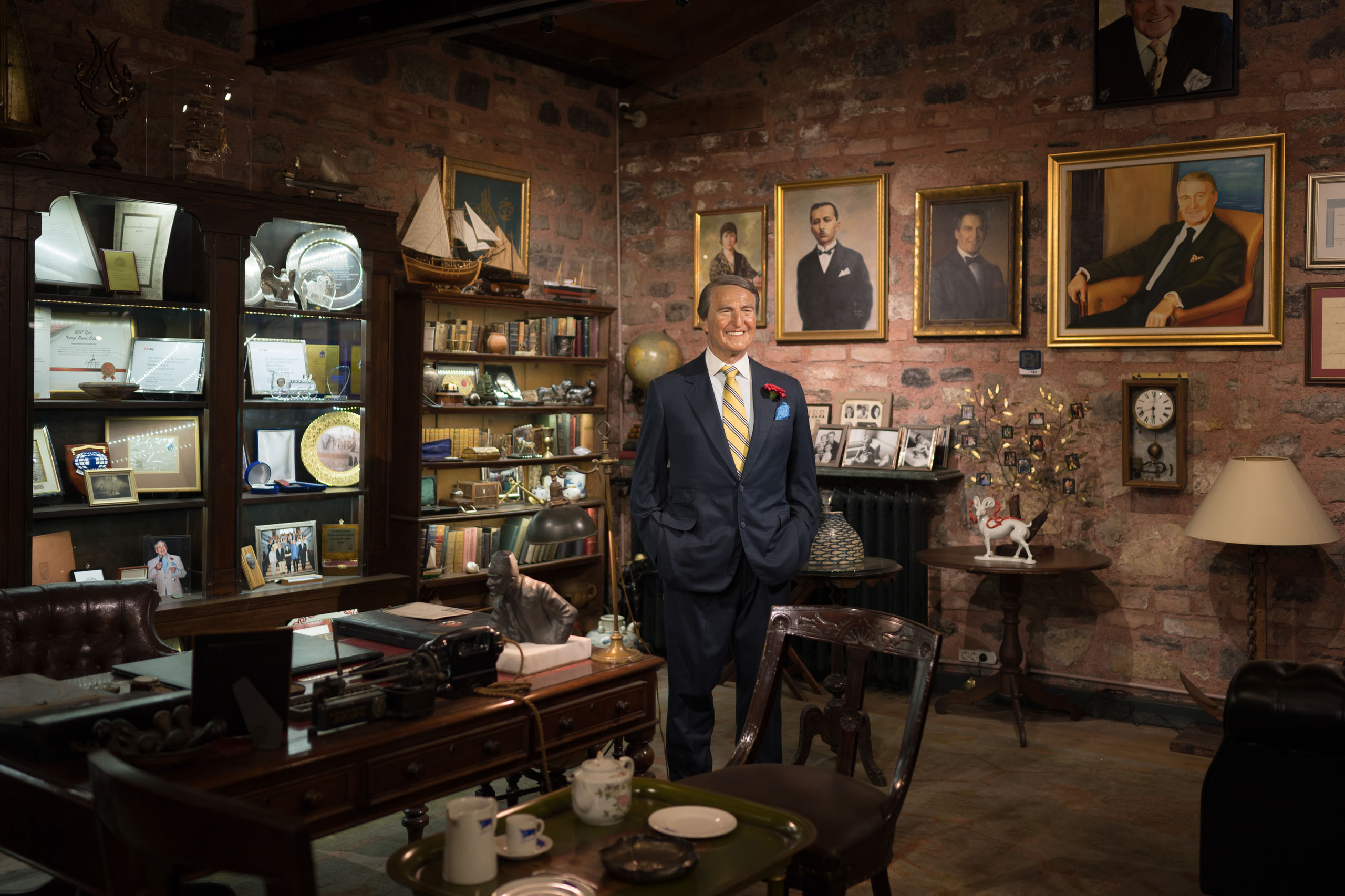 Турция '19. Юлия Розанова, коммерческий фоторепортаж в Москве