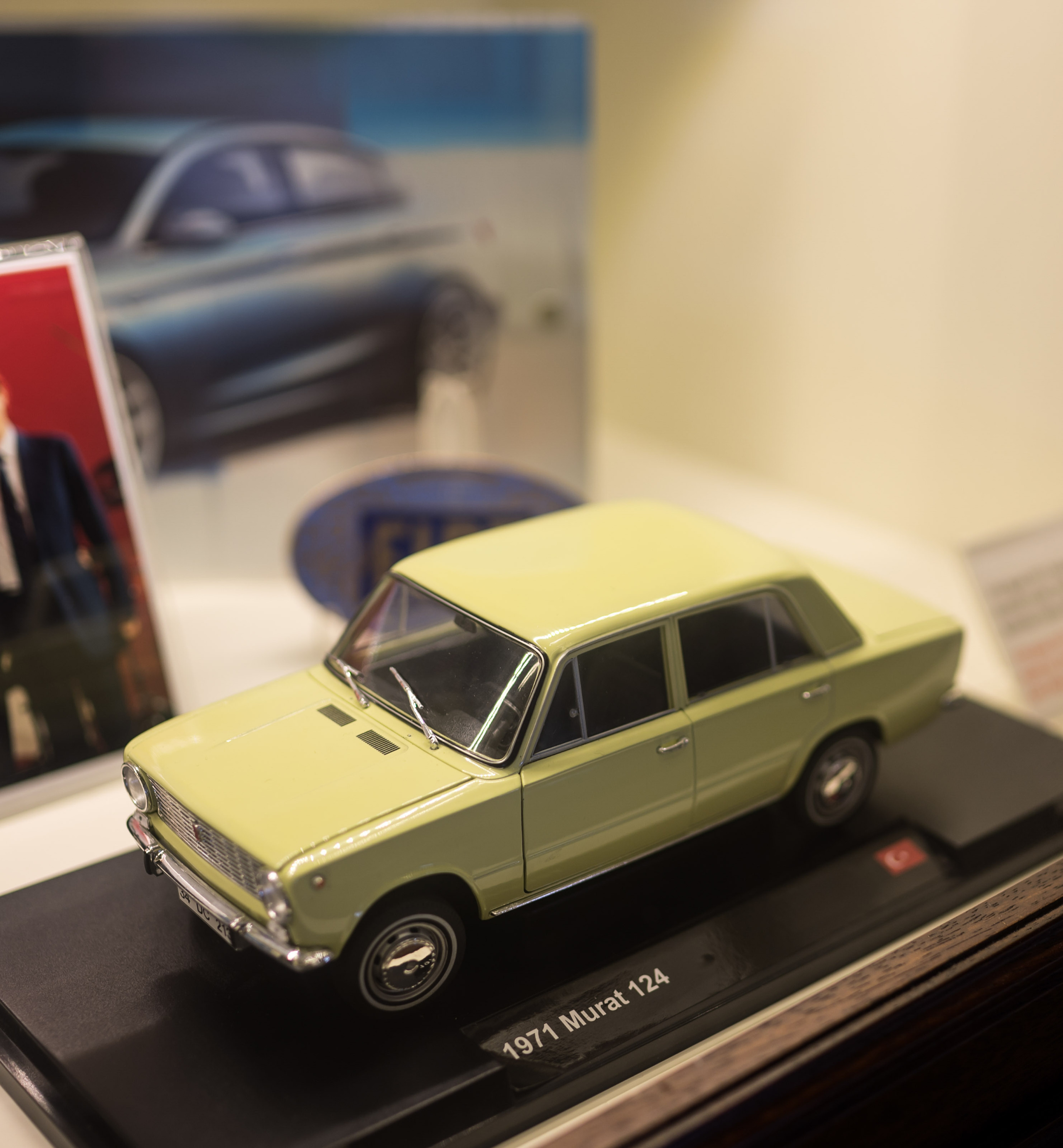 Турция '19. Юлия Розанова, коммерческий фоторепортаж в Москве