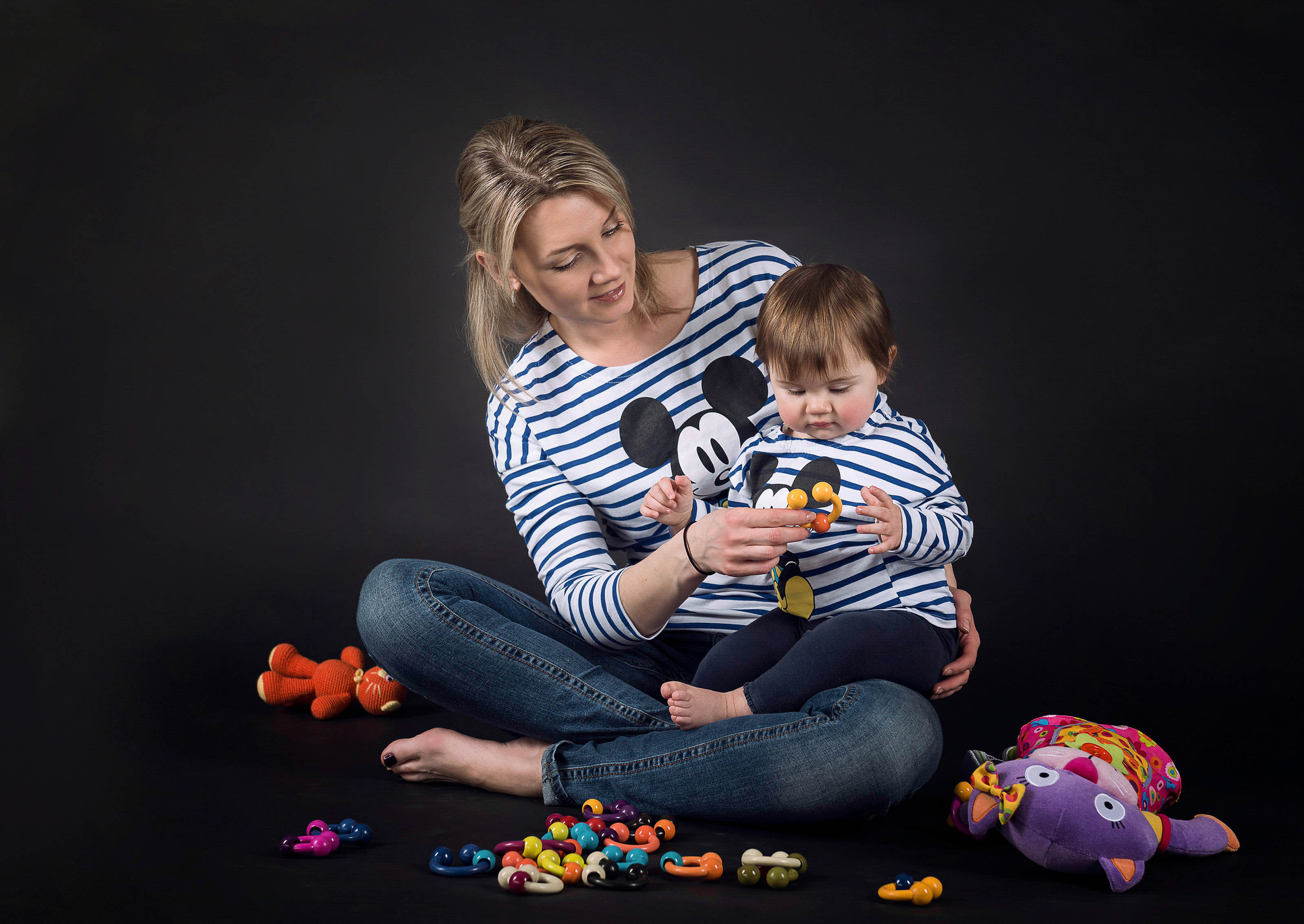 Люся и Вика '15. Юлия Розанова, коммерческий фоторепортаж в Москве