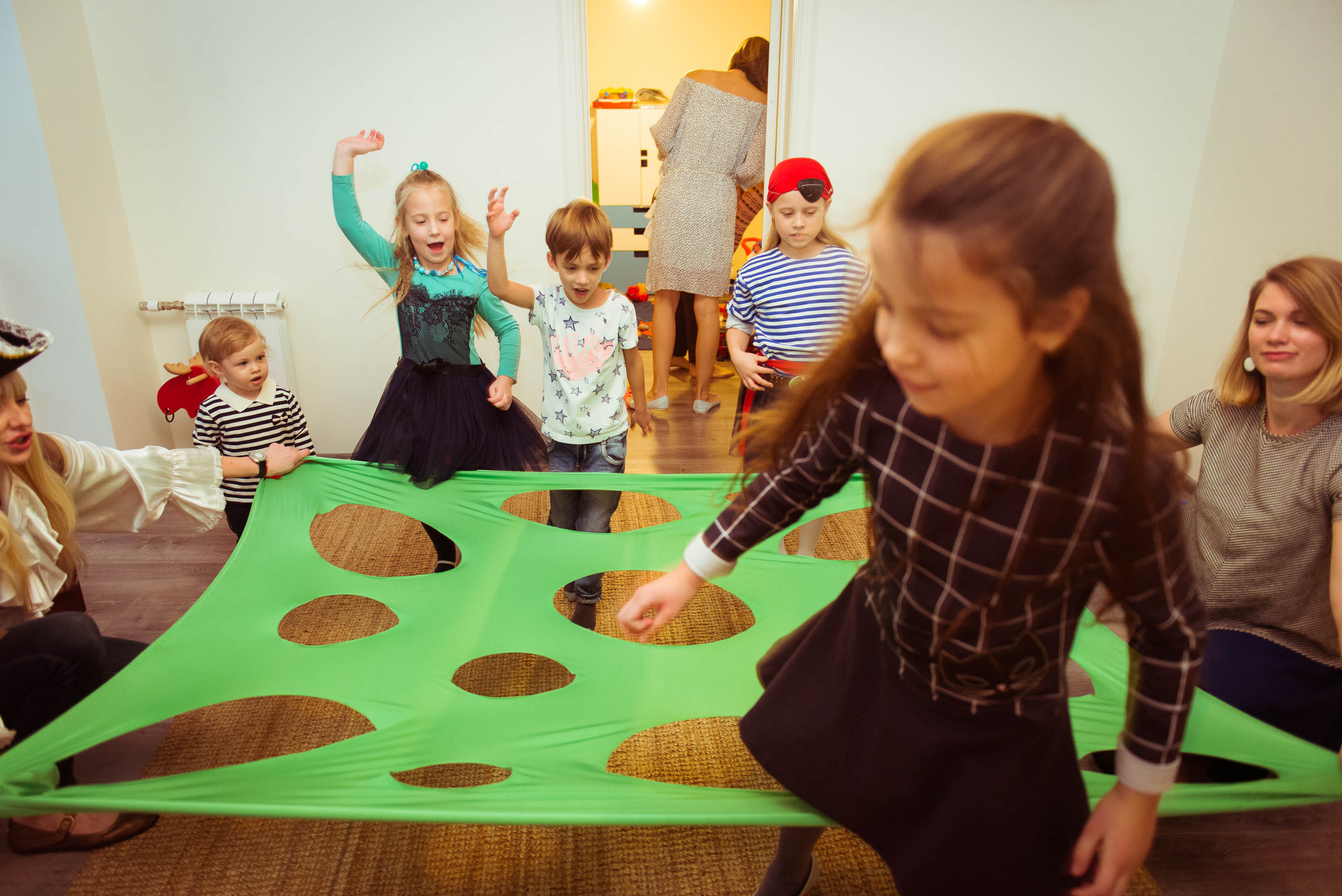 Арсений 3 года '16. Юлия Розанова, коммерческий фоторепортаж в Москве