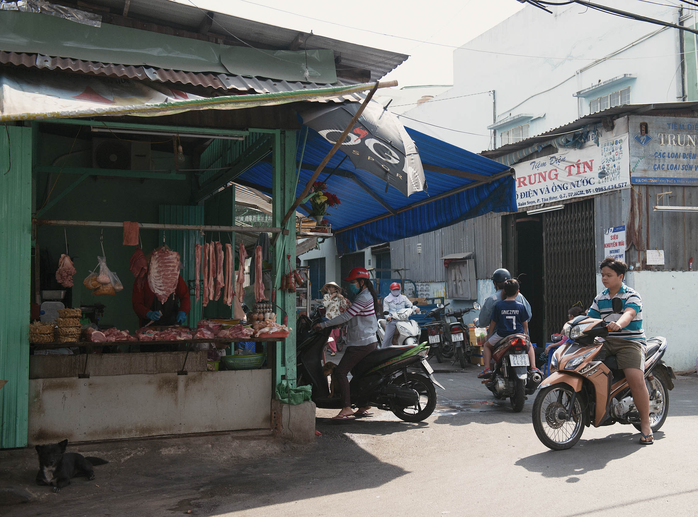 Фотопрогулка. Февраль 2019. Юлия Розанова, коммерческий фоторепортаж в Москве