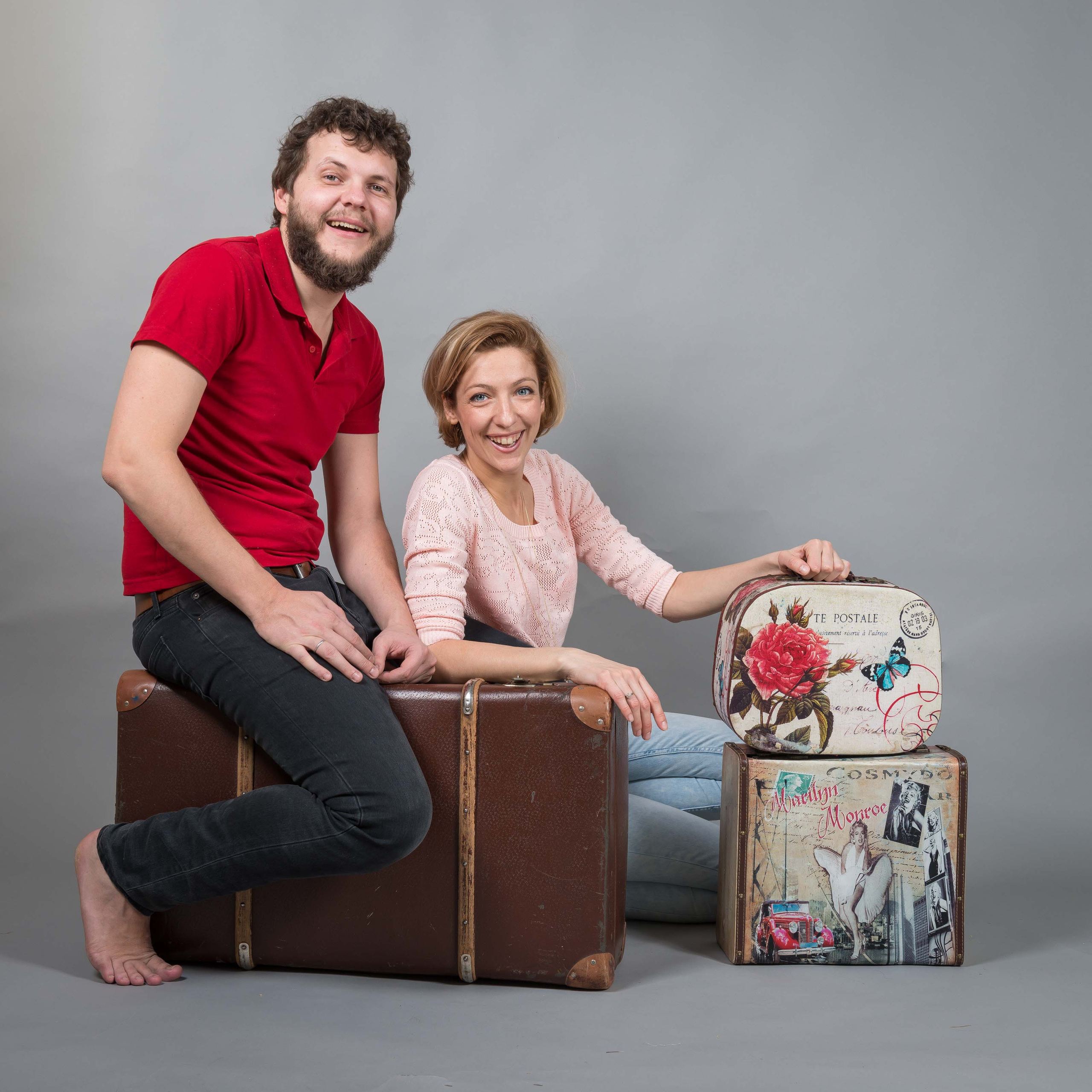 Малышевы '15. Юлия Розанова, коммерческий фоторепортаж в Москве