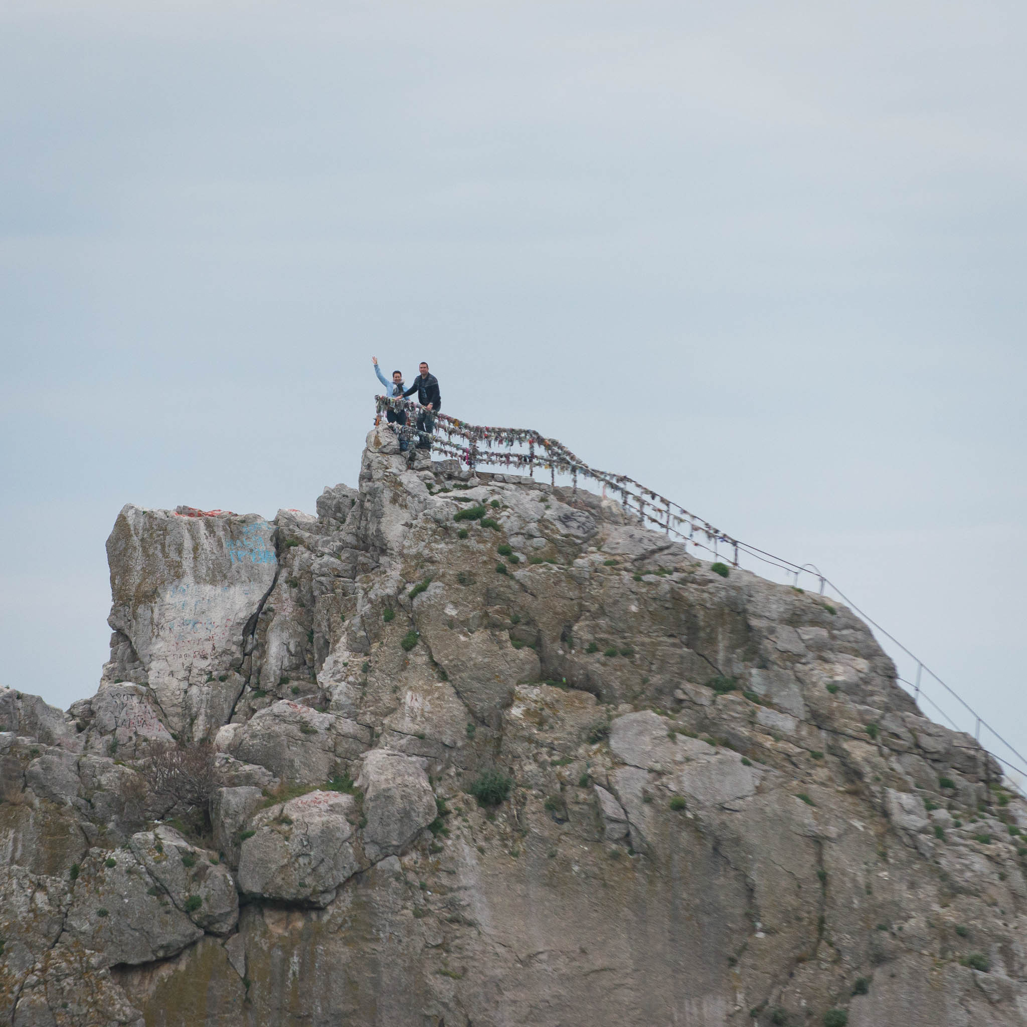 Симеиз-Ялта. Друзья. Юлия Розанова, коммерческий фоторепортаж в Москве