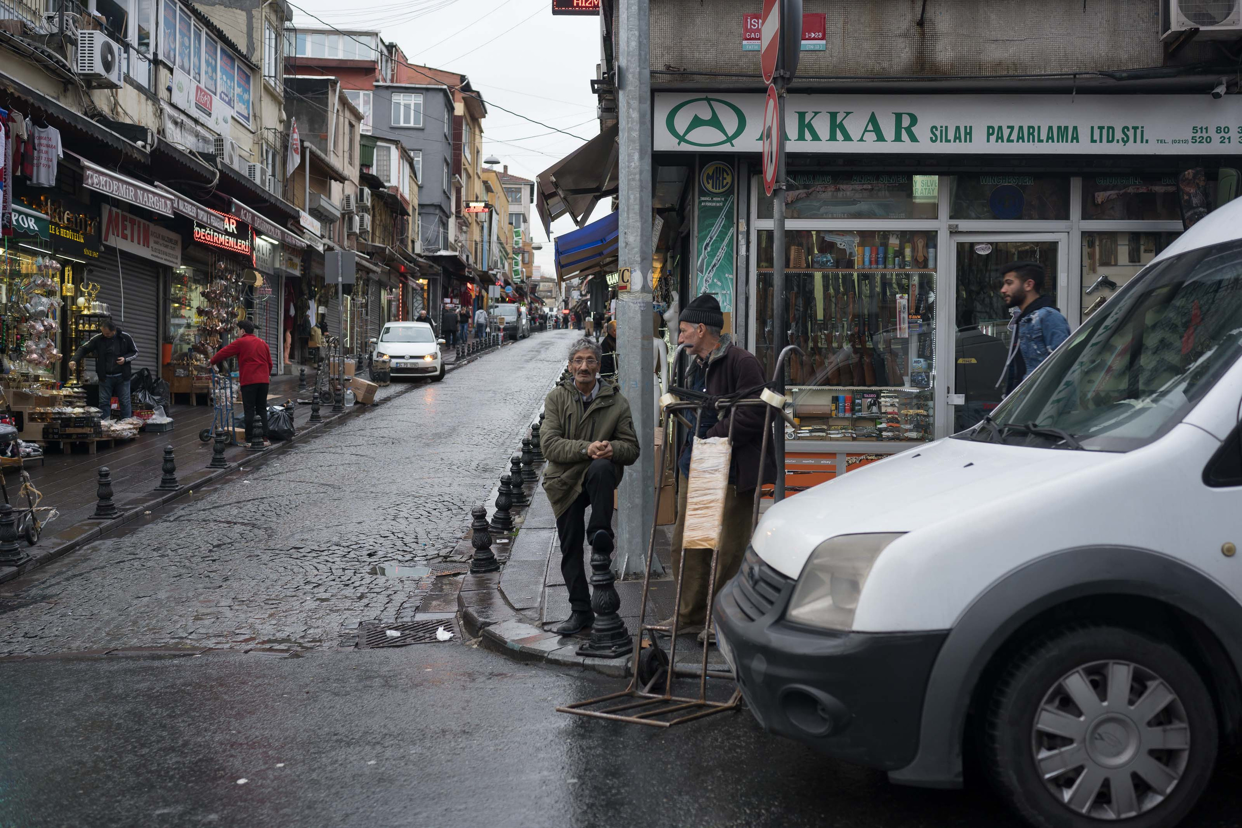 Стамбул '20. Юлия Розанова, коммерческий фоторепортаж в Москве