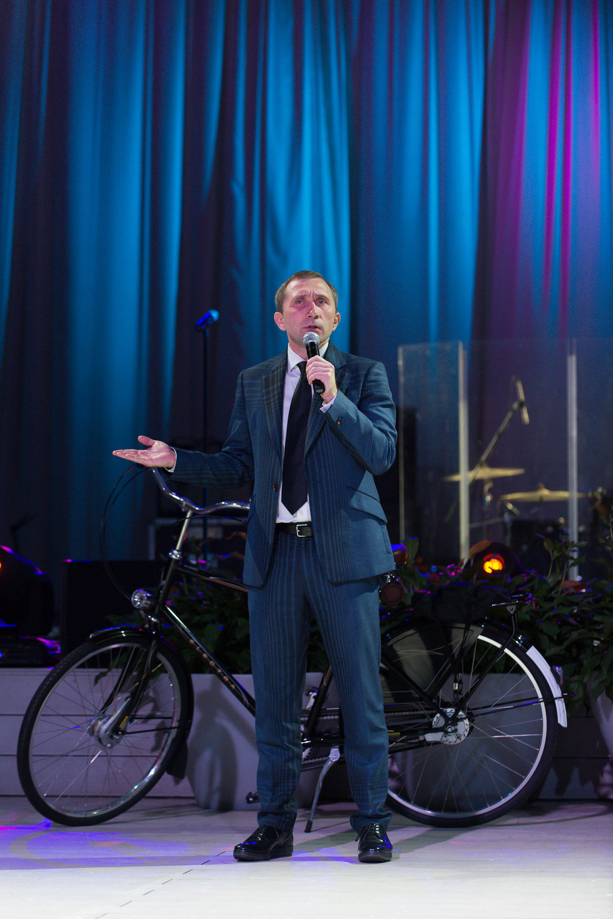 Юбилей Александра '16. Юлия Розанова, коммерческий фоторепортаж в Москве