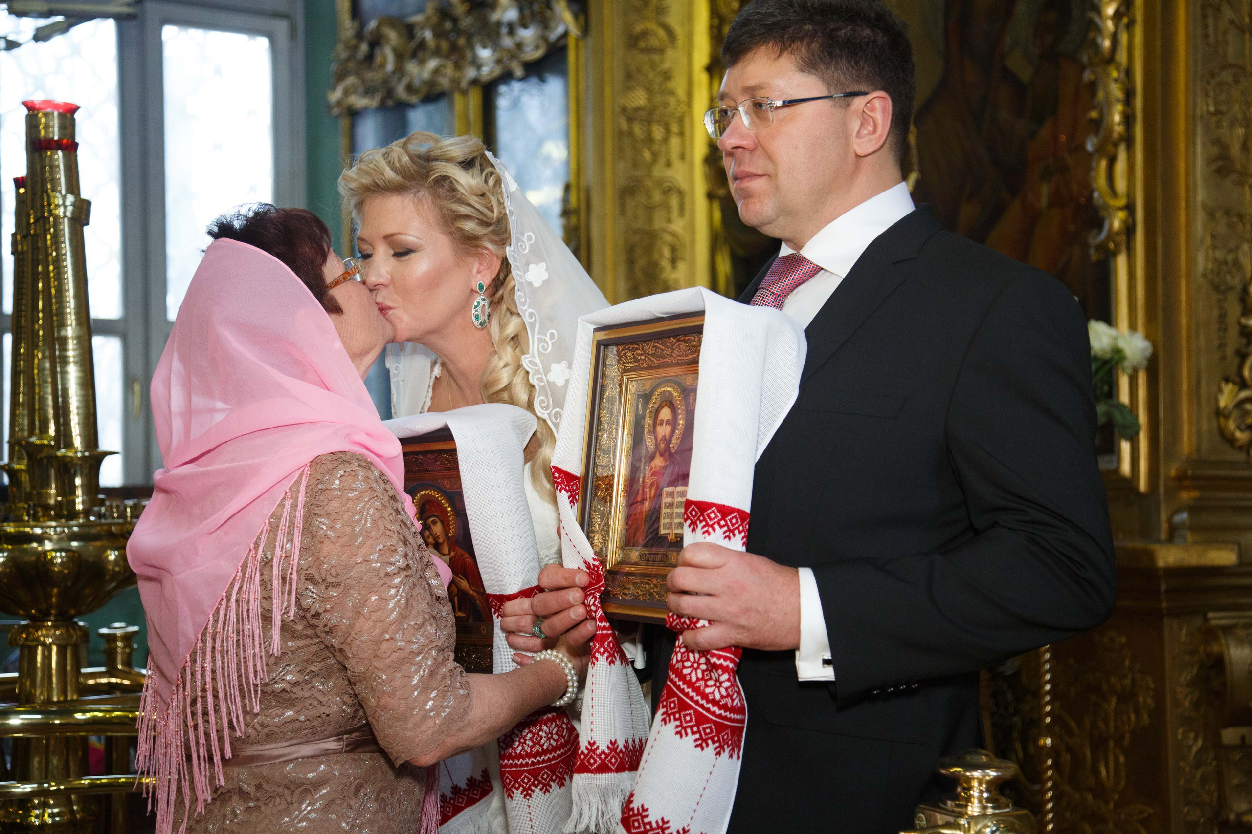 Александр и Вера. Юлия Розанова, коммерческий фоторепортаж в Москве