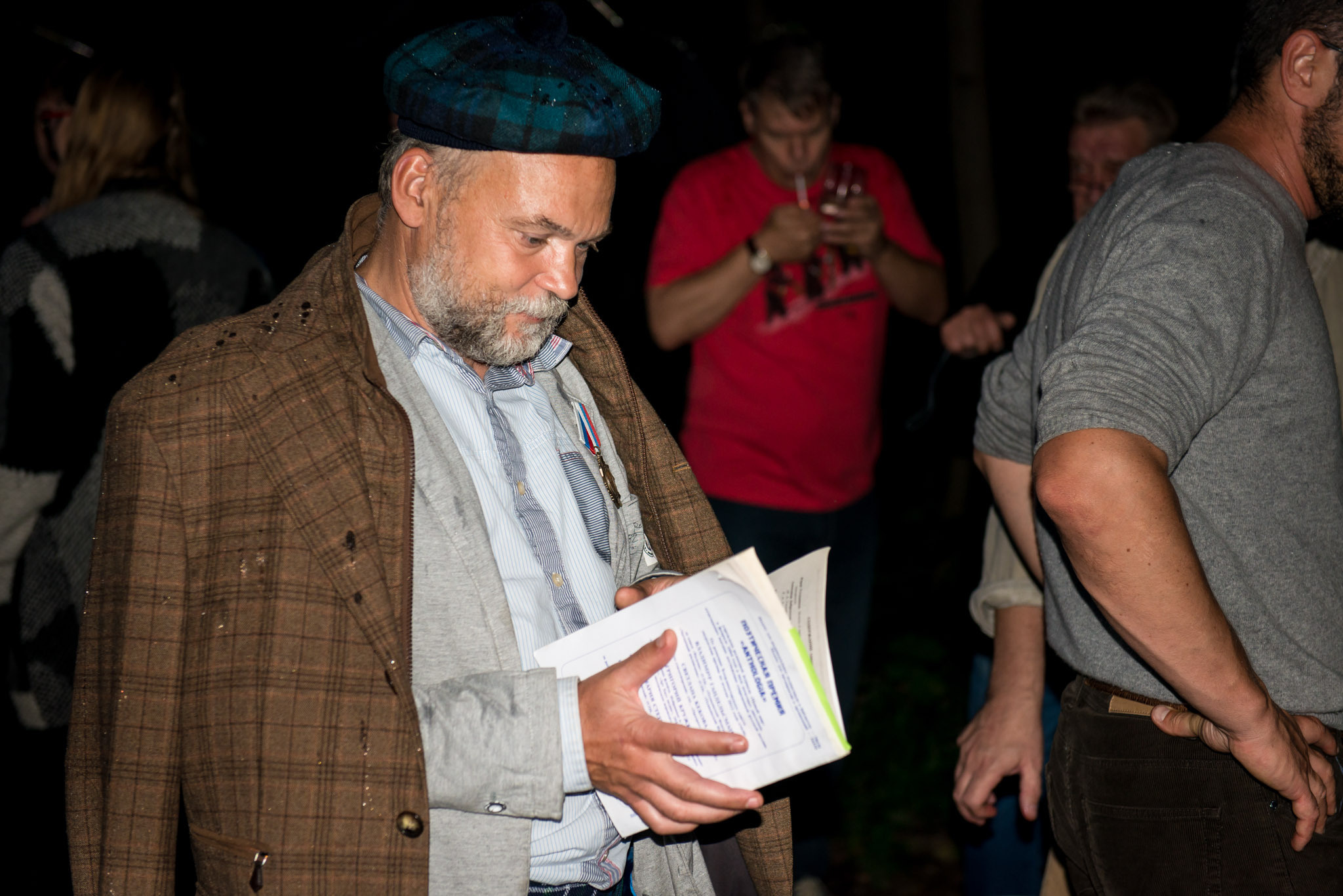 Макс. Друзья. Юлия Розанова, коммерческий фоторепортаж в Москве