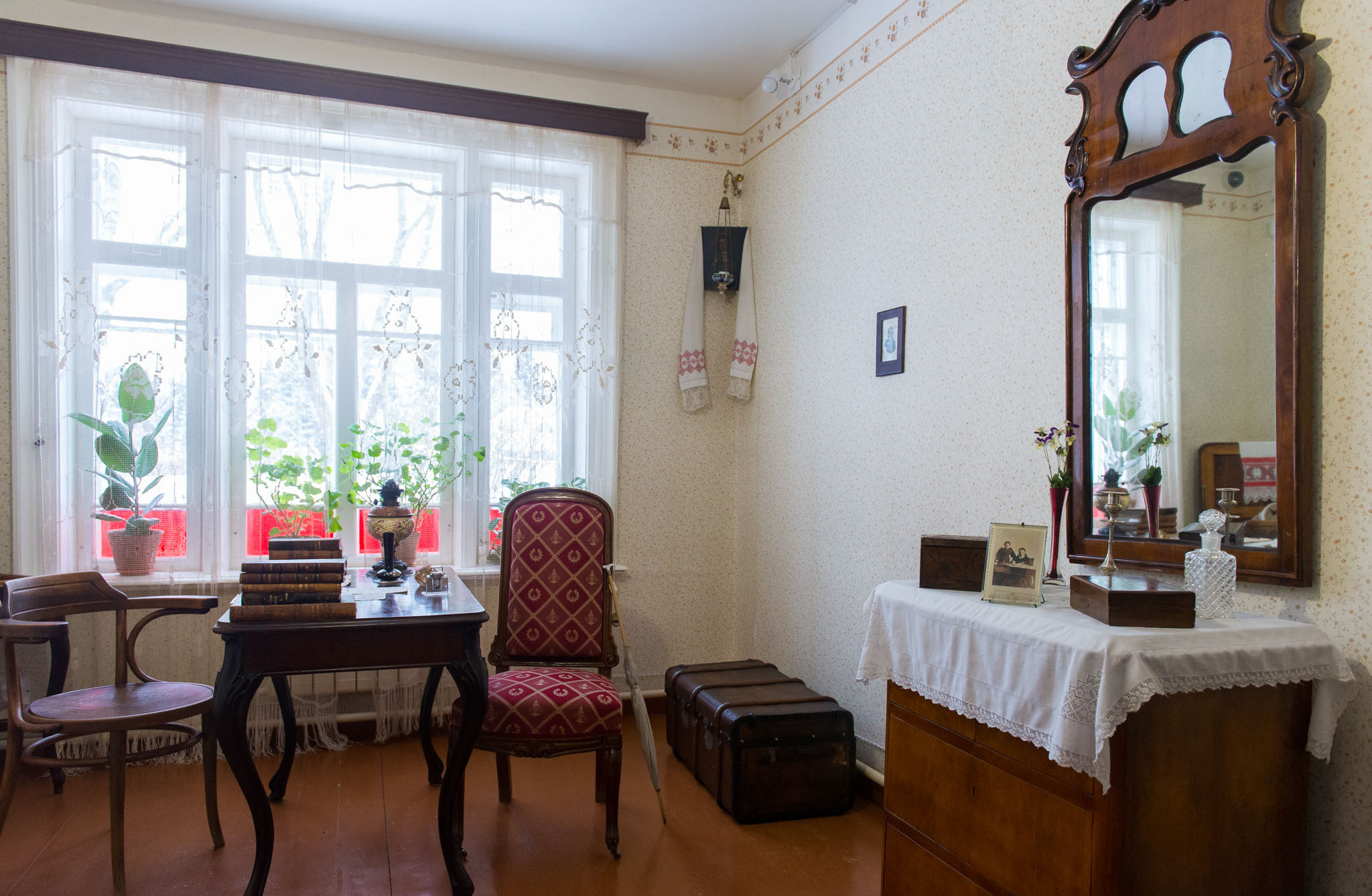 Московская обл. Шахматово. Юлия Розанова, коммерческий фоторепортаж в Москве