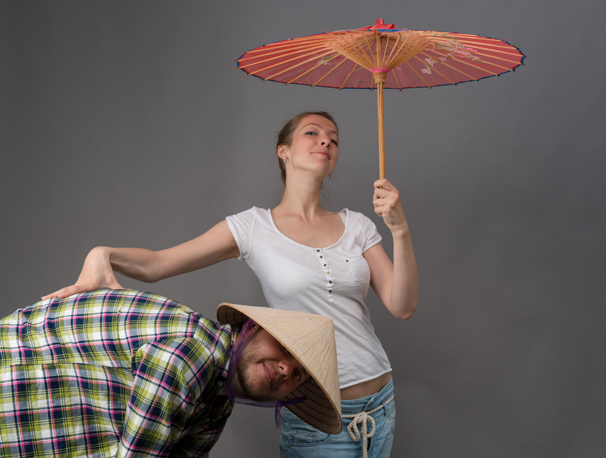 Малышевы '13. Юлия Розанова, коммерческий фоторепортаж в Москве