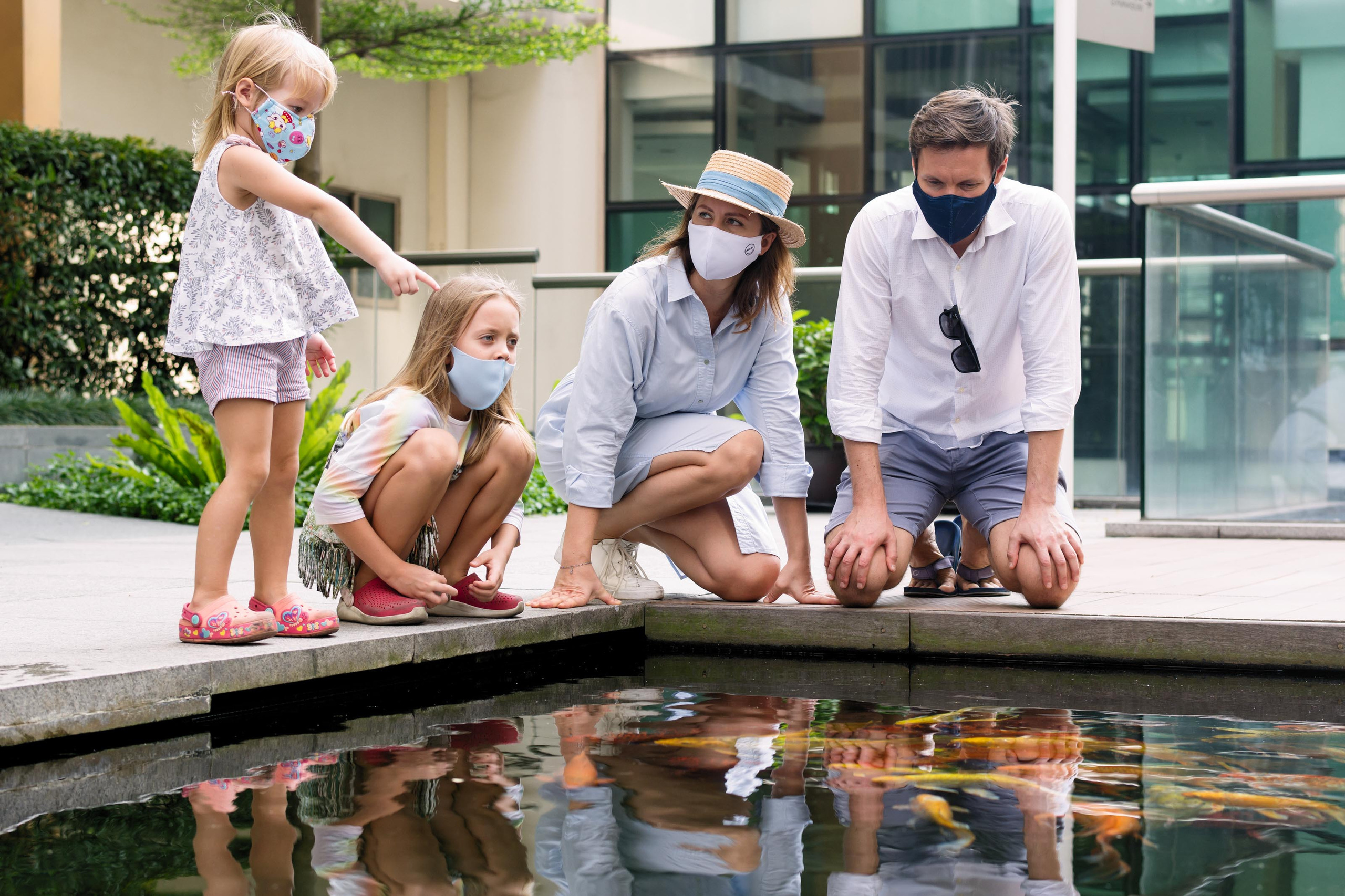 Артём и Наталья ' 20. Юлия Розанова, коммерческий фоторепортаж в Москве