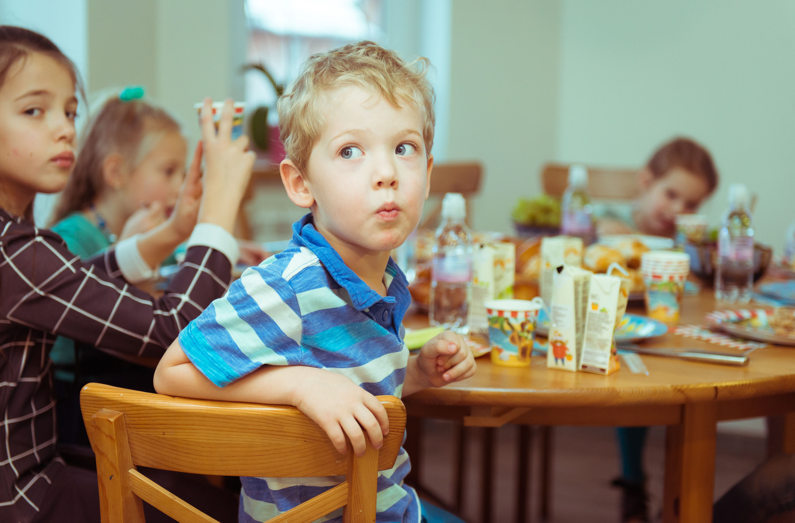Арсений 3 года '16. Юлия Розанова, коммерческий фоторепортаж в Москве