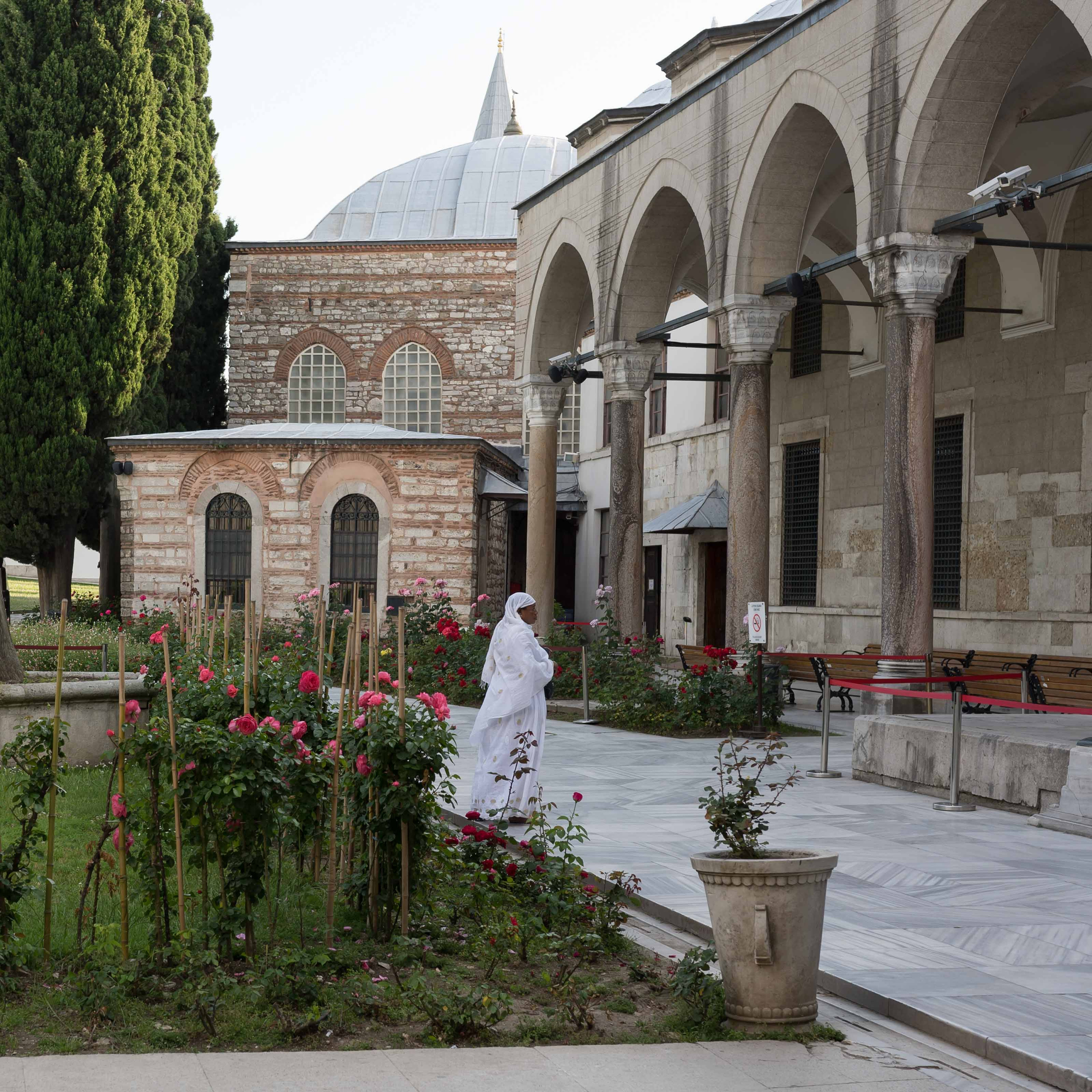 Турция '19. Юлия Розанова, коммерческий фоторепортаж в Москве