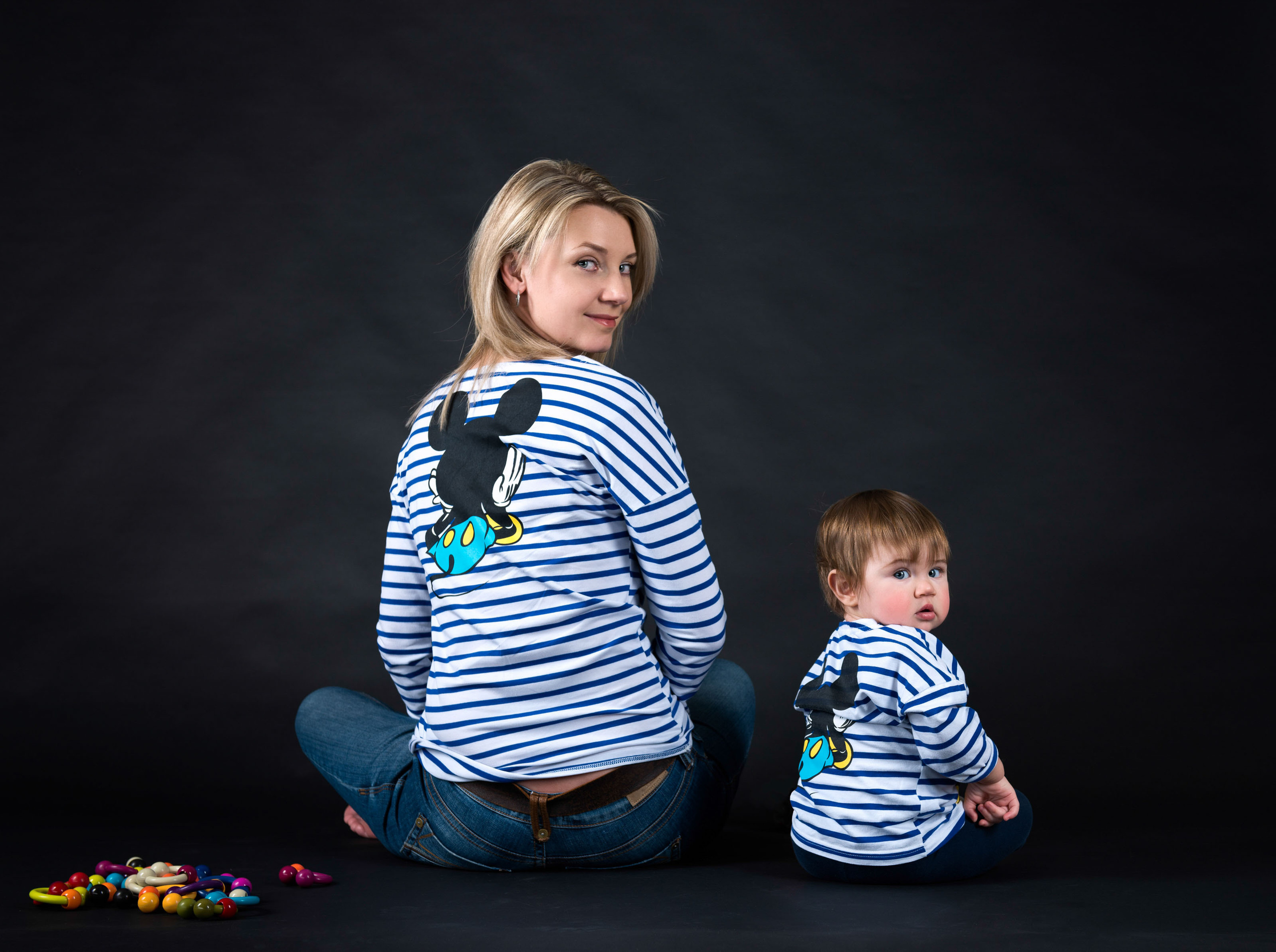 Люся и Вика '15. Юлия Розанова, коммерческий фоторепортаж в Москве