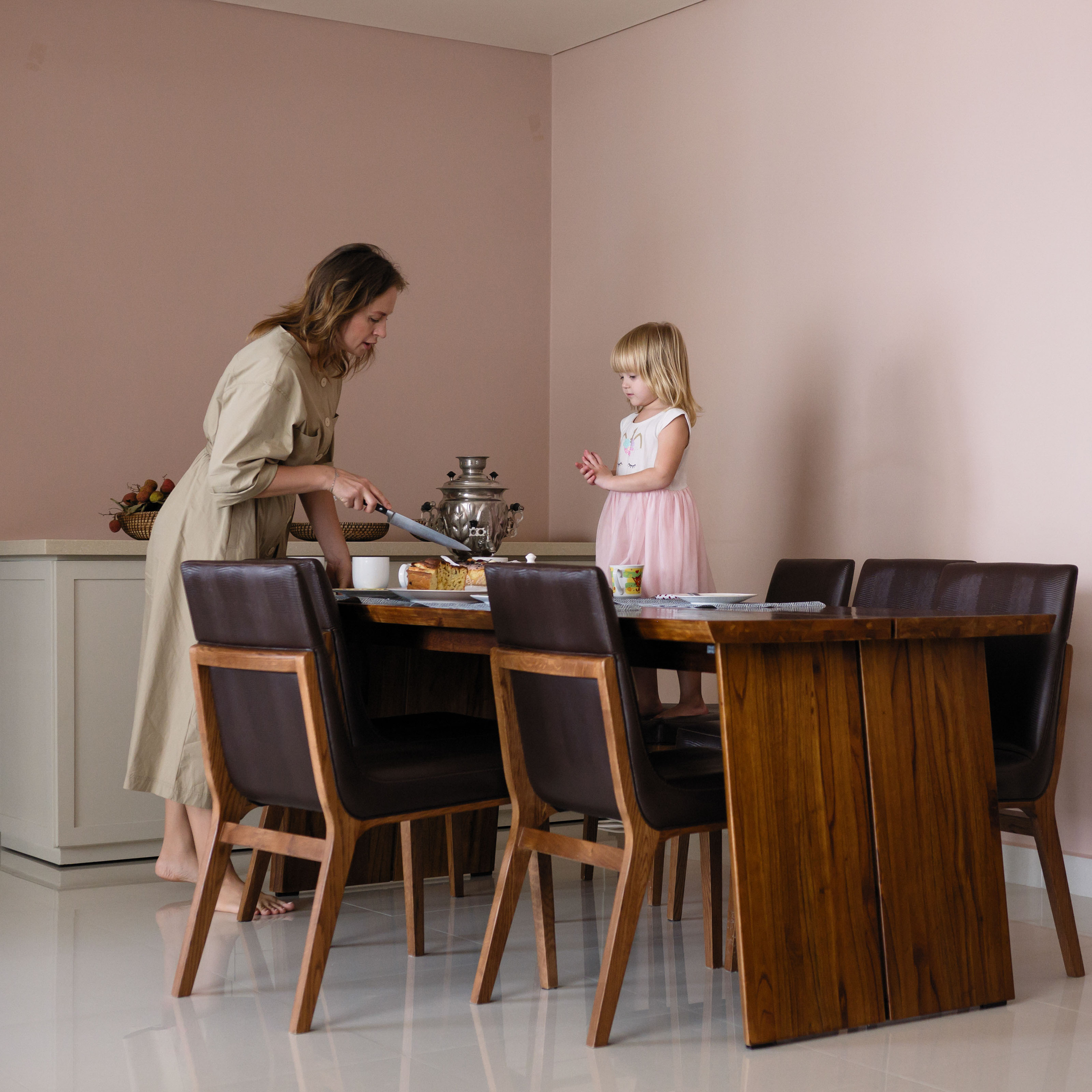 Артём и Наталья ' 20. Юлия Розанова, коммерческий фоторепортаж в Москве