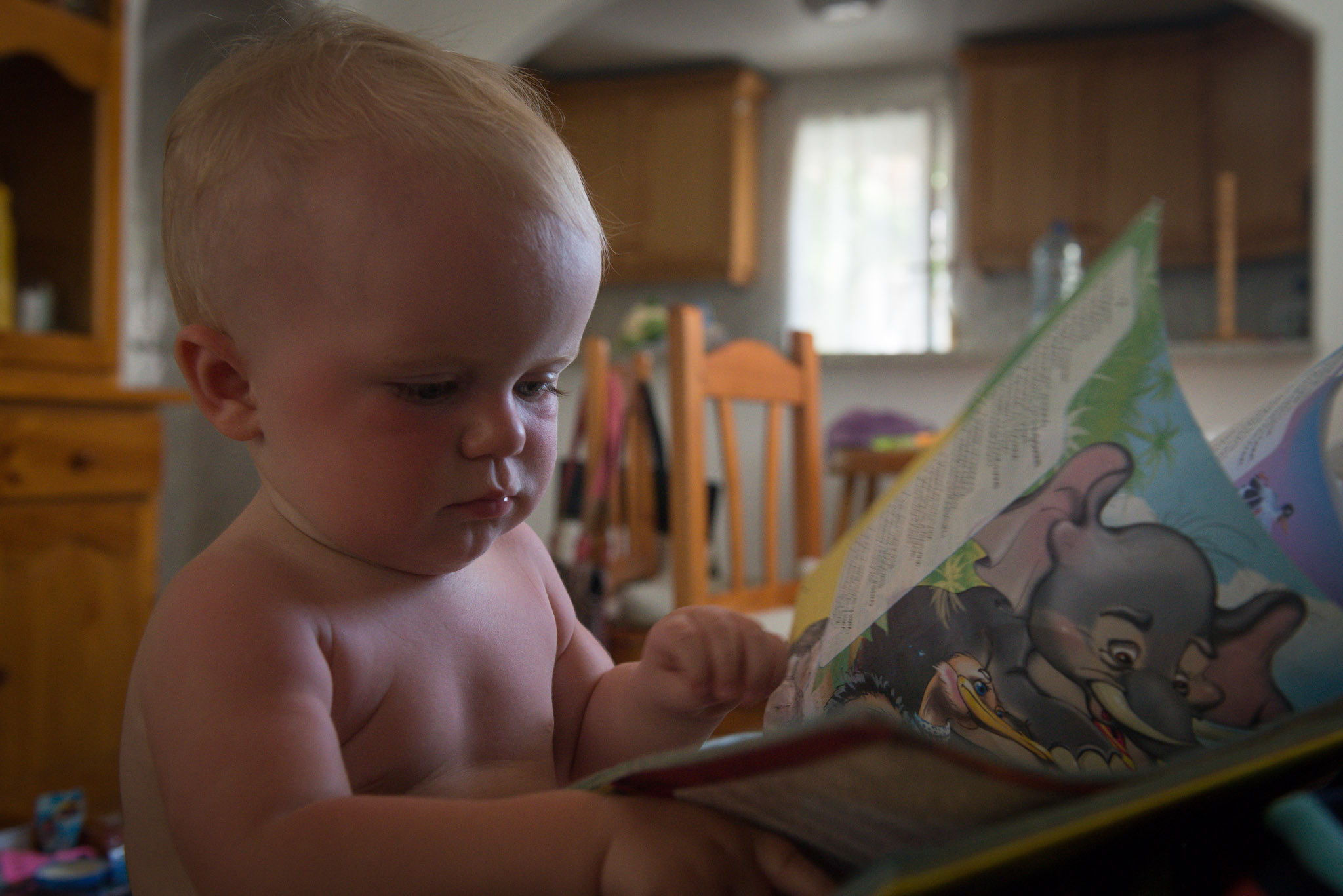 Costahispania. Семья. Юлия Розанова, коммерческий фоторепортаж в Москве