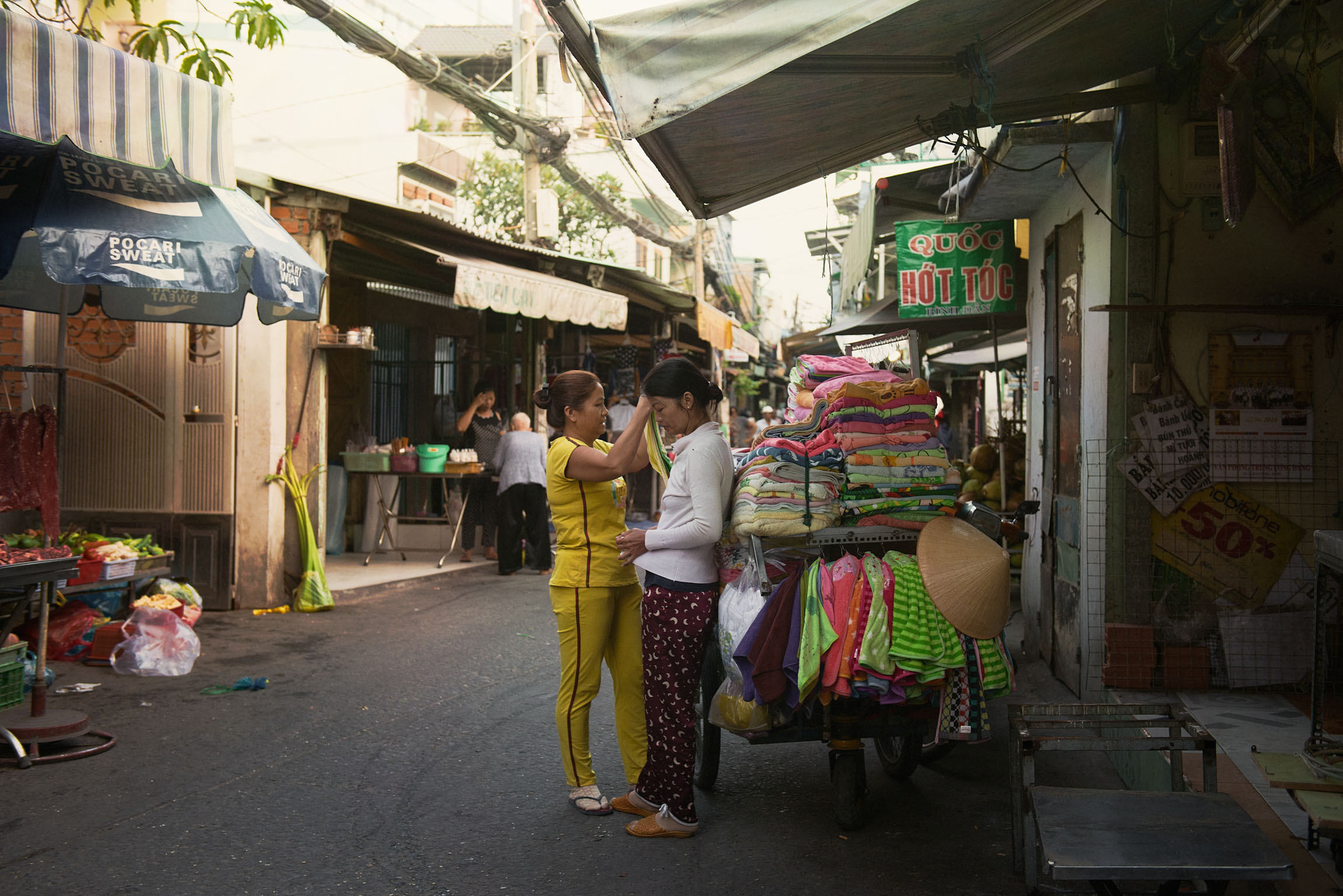 Фотопрогулка. Январь 2019. Юлия Розанова, коммерческий фоторепортаж в Москве