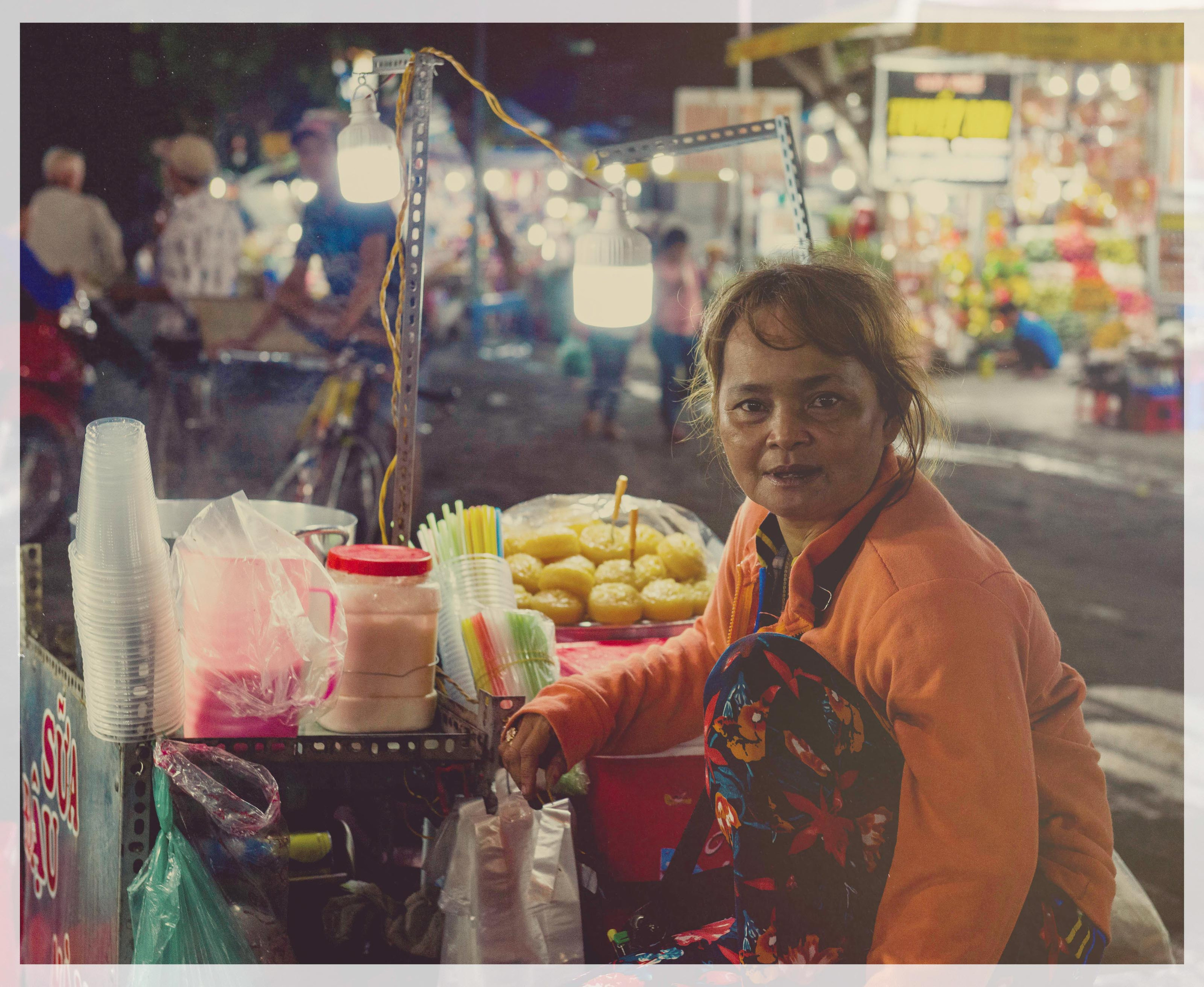 Тяудок. Март 2018. Юлия Розанова, коммерческий фоторепортаж в Москве
