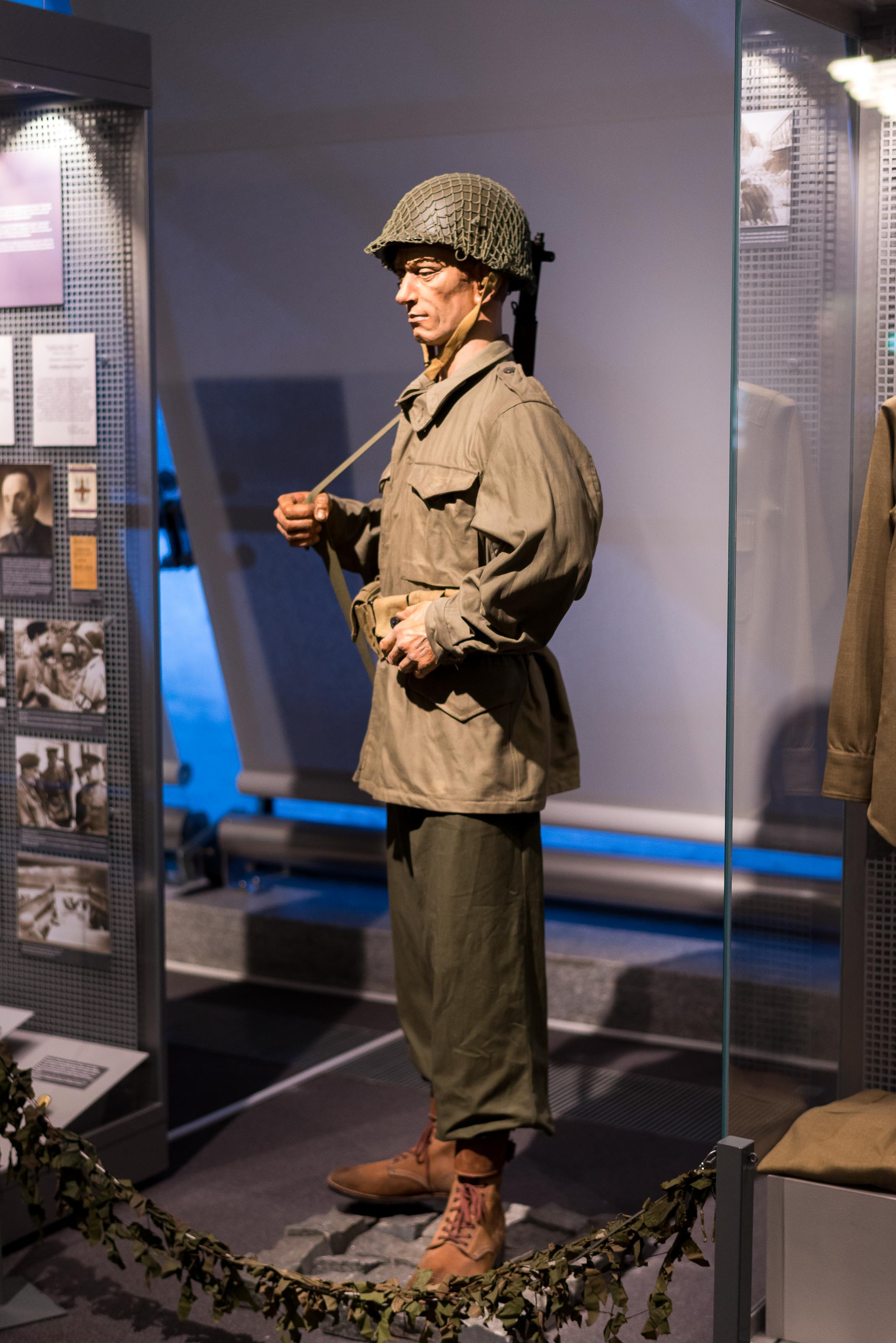 Белорусский государственный музей истории Великой Отечественной войны. Юлия Розанова, коммерческий фоторепортаж в Москве